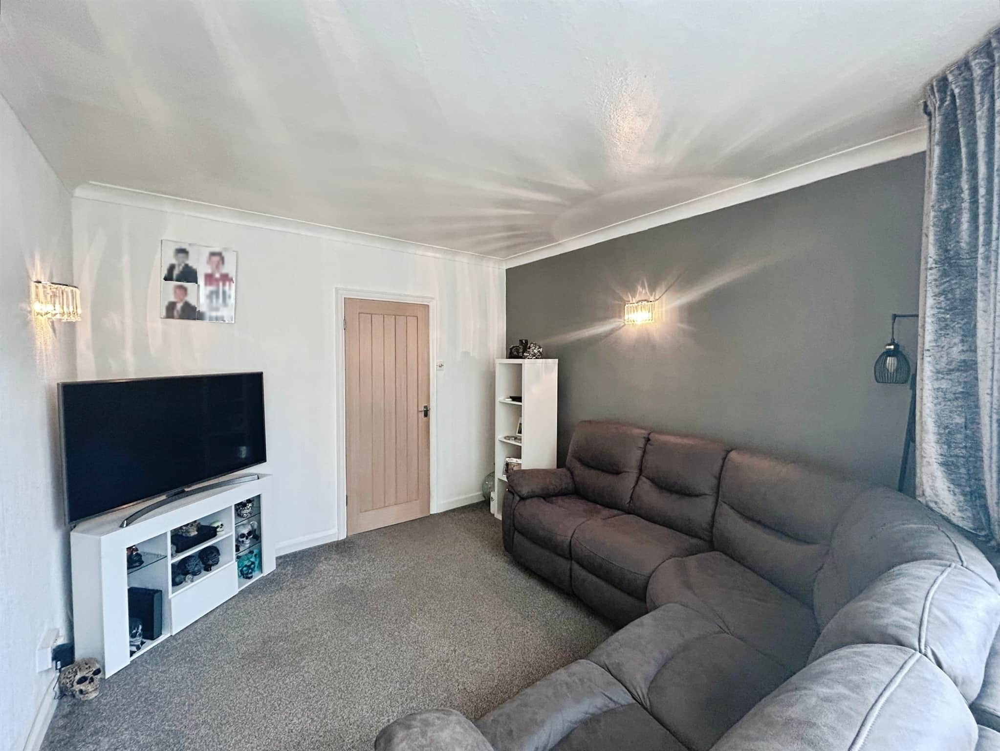 Property at Devonshire Drive, Eastwood, Nottingham