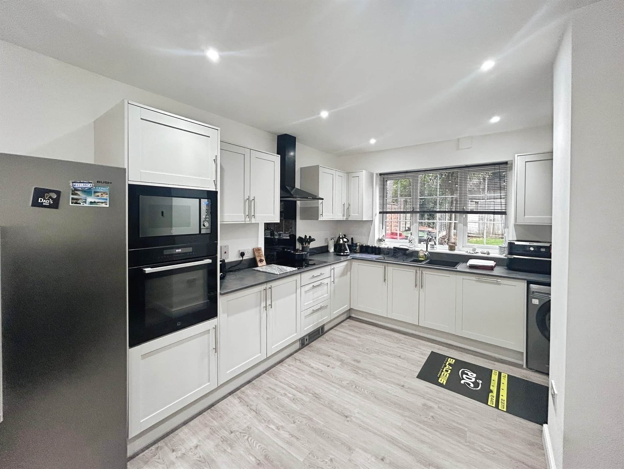 Property at Devonshire Drive, Eastwood, Nottingham