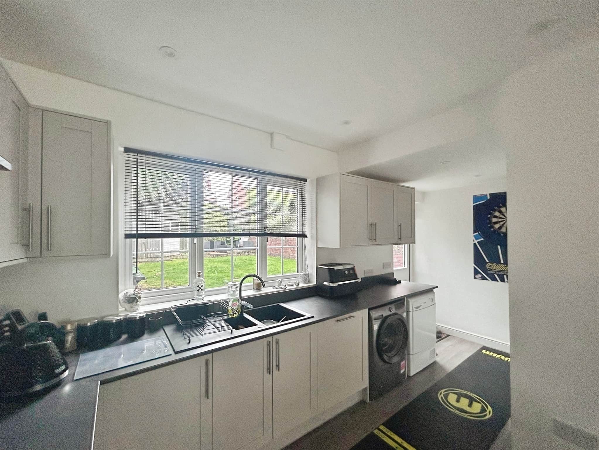 Property at Devonshire Drive, Eastwood, Nottingham