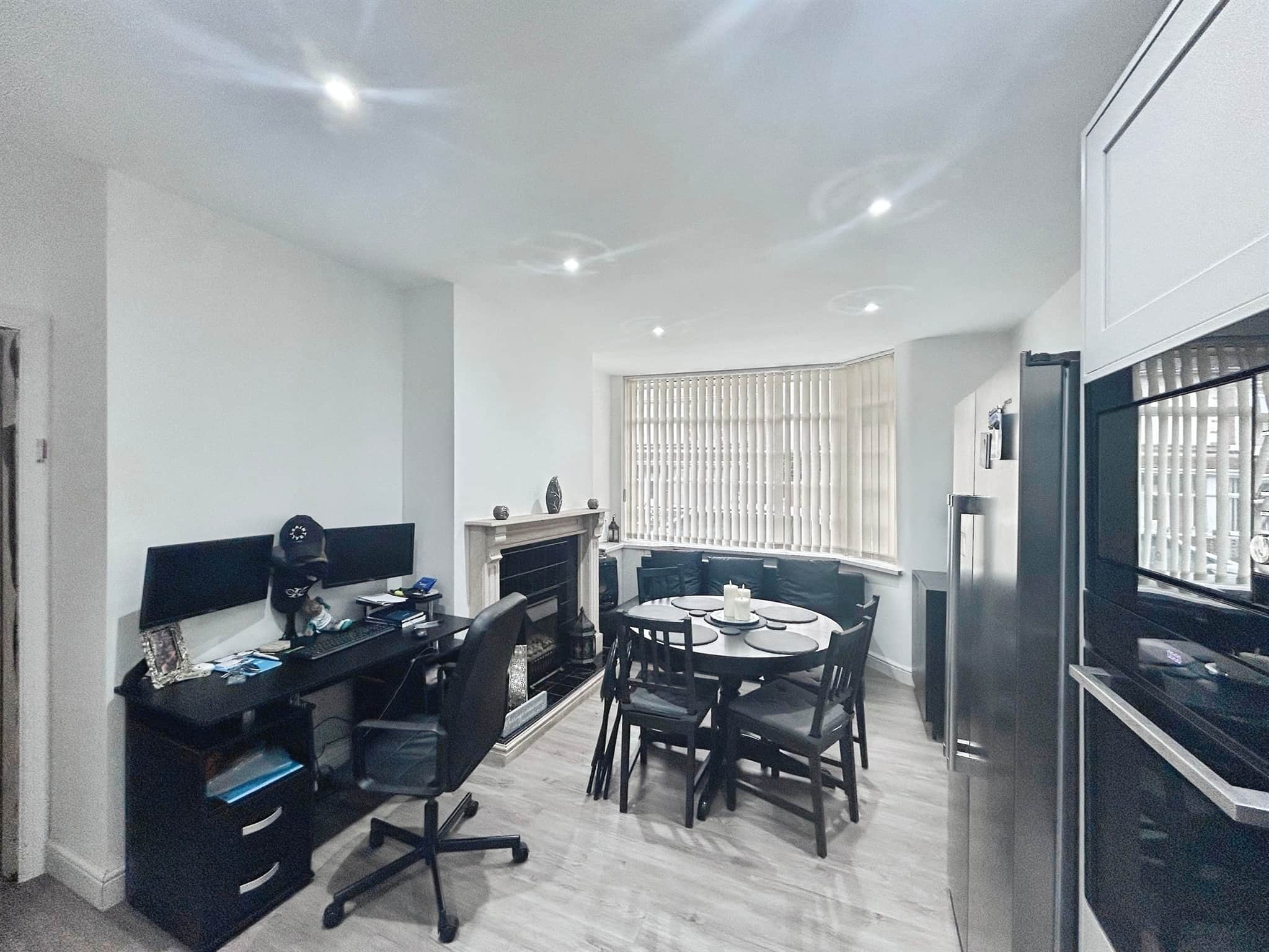 Property at Devonshire Drive, Eastwood, Nottingham