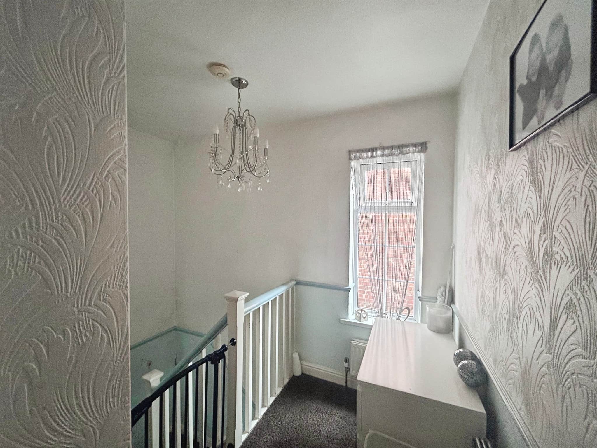 Property at Devonshire Drive, Eastwood, Nottingham