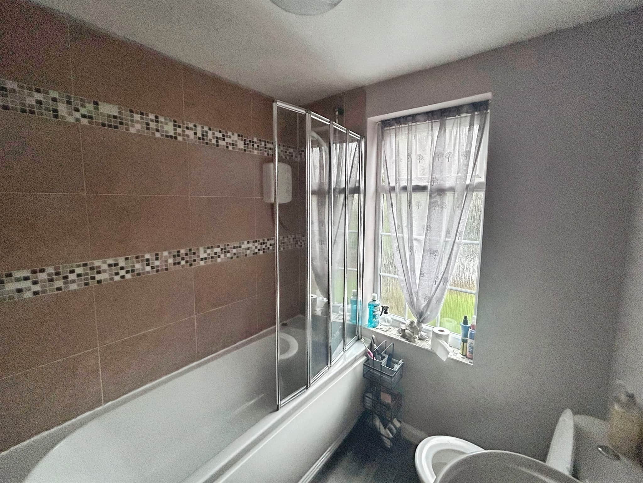 Property at Devonshire Drive, Eastwood, Nottingham