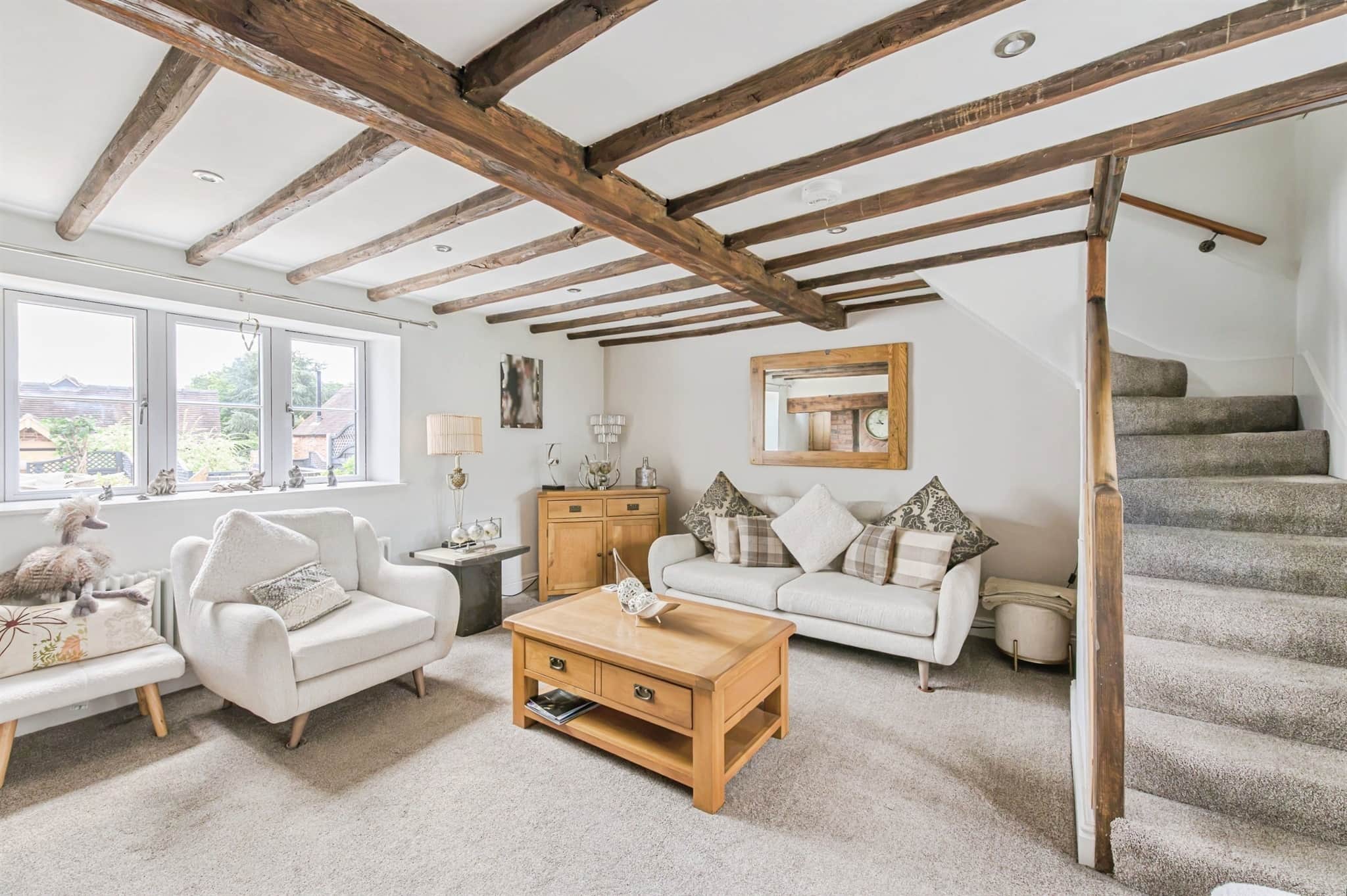 Property at Pipe Lane, Orton-On-The-Hill, Atherstone