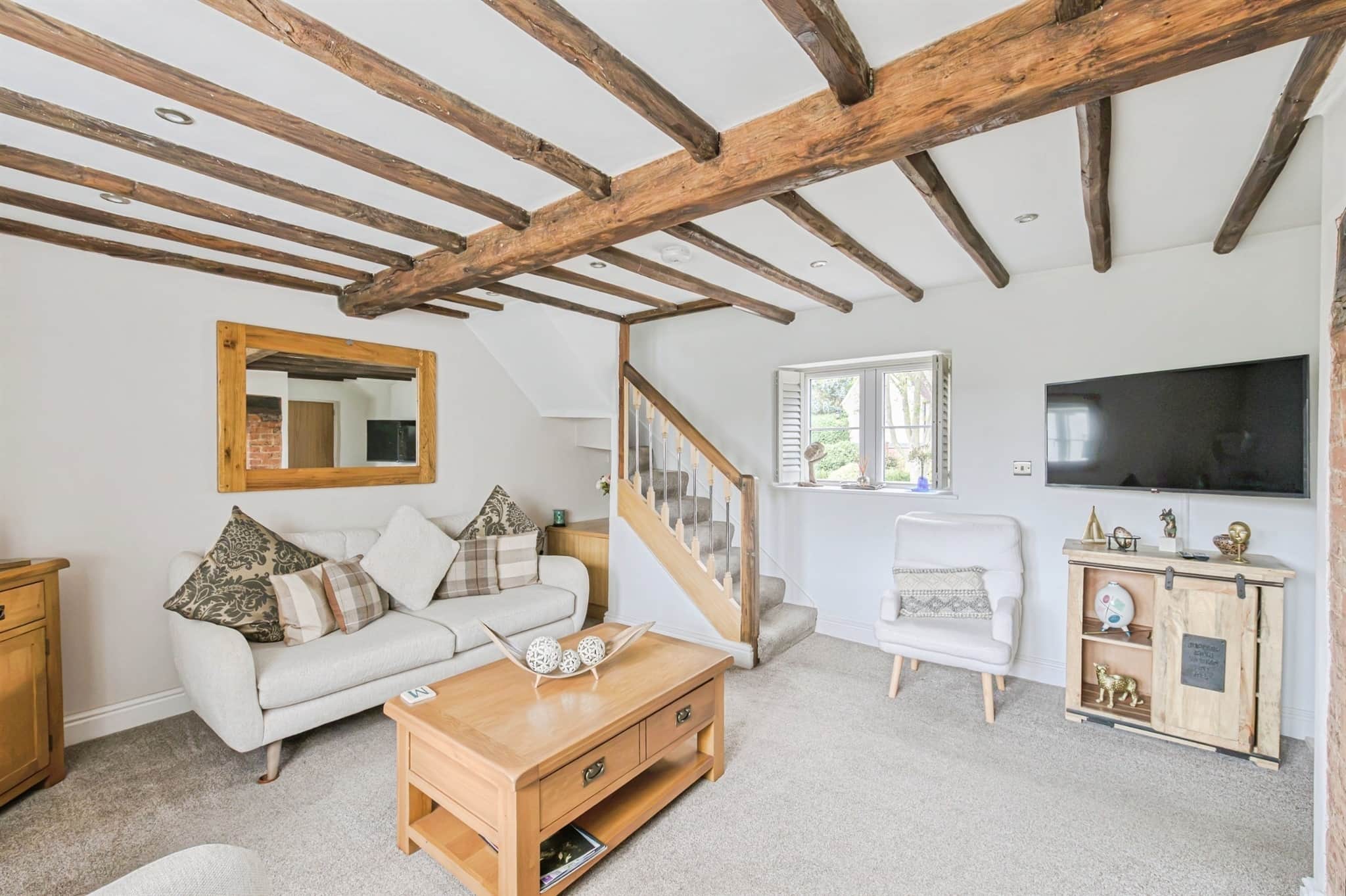 Property at Pipe Lane, Orton-On-The-Hill, Atherstone