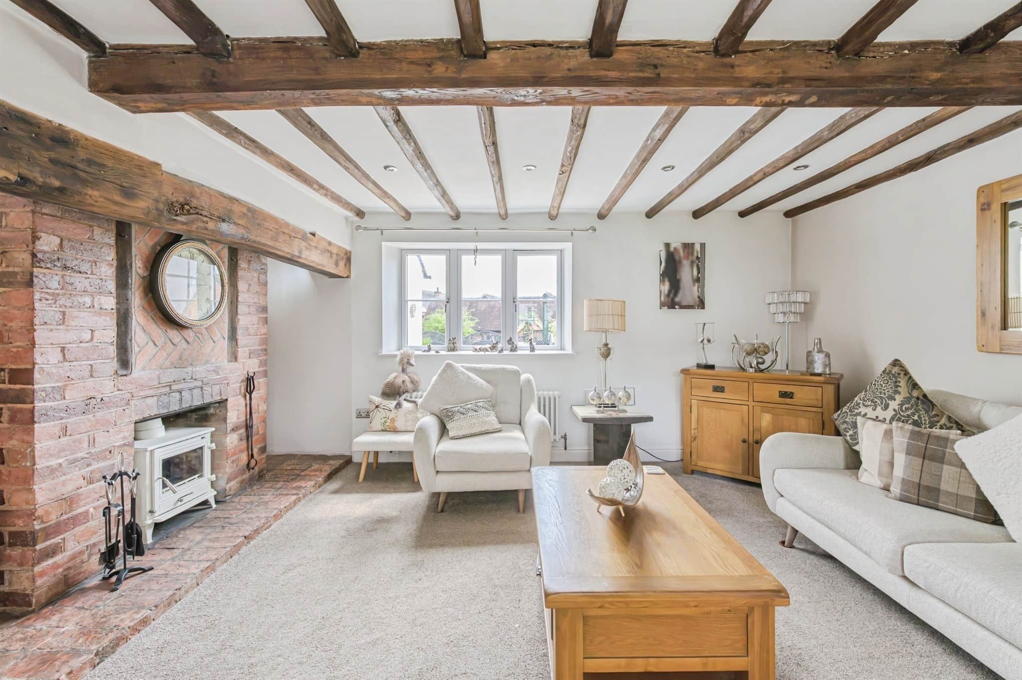 Property at Pipe Lane, Orton-On-The-Hill, Atherstone