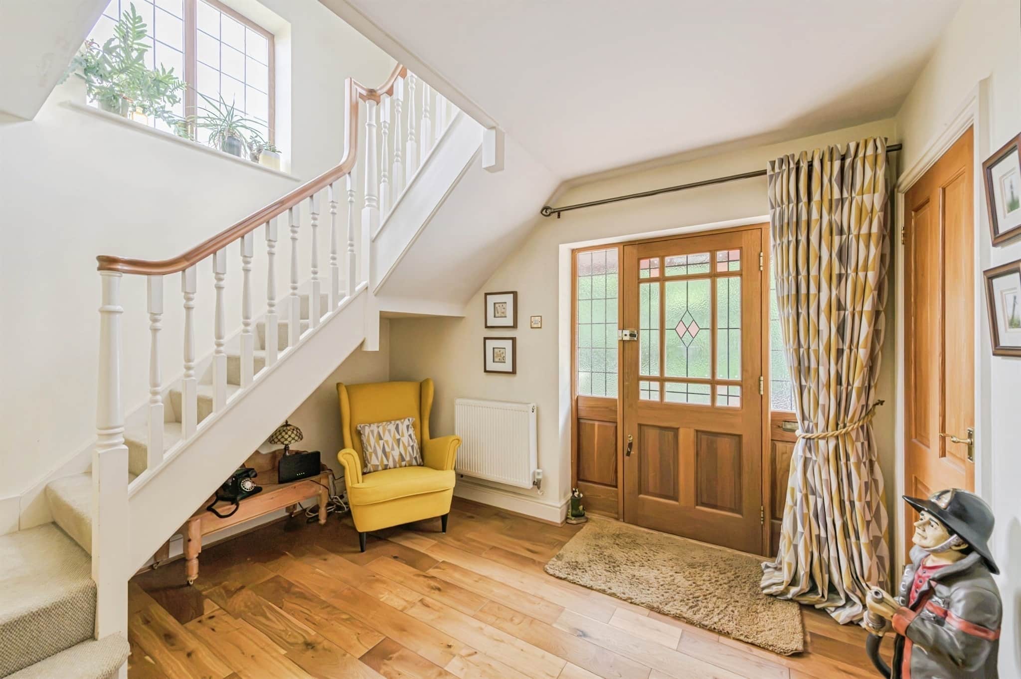 Property at Wilnecote House Drive, Wilnecote, Tamworth