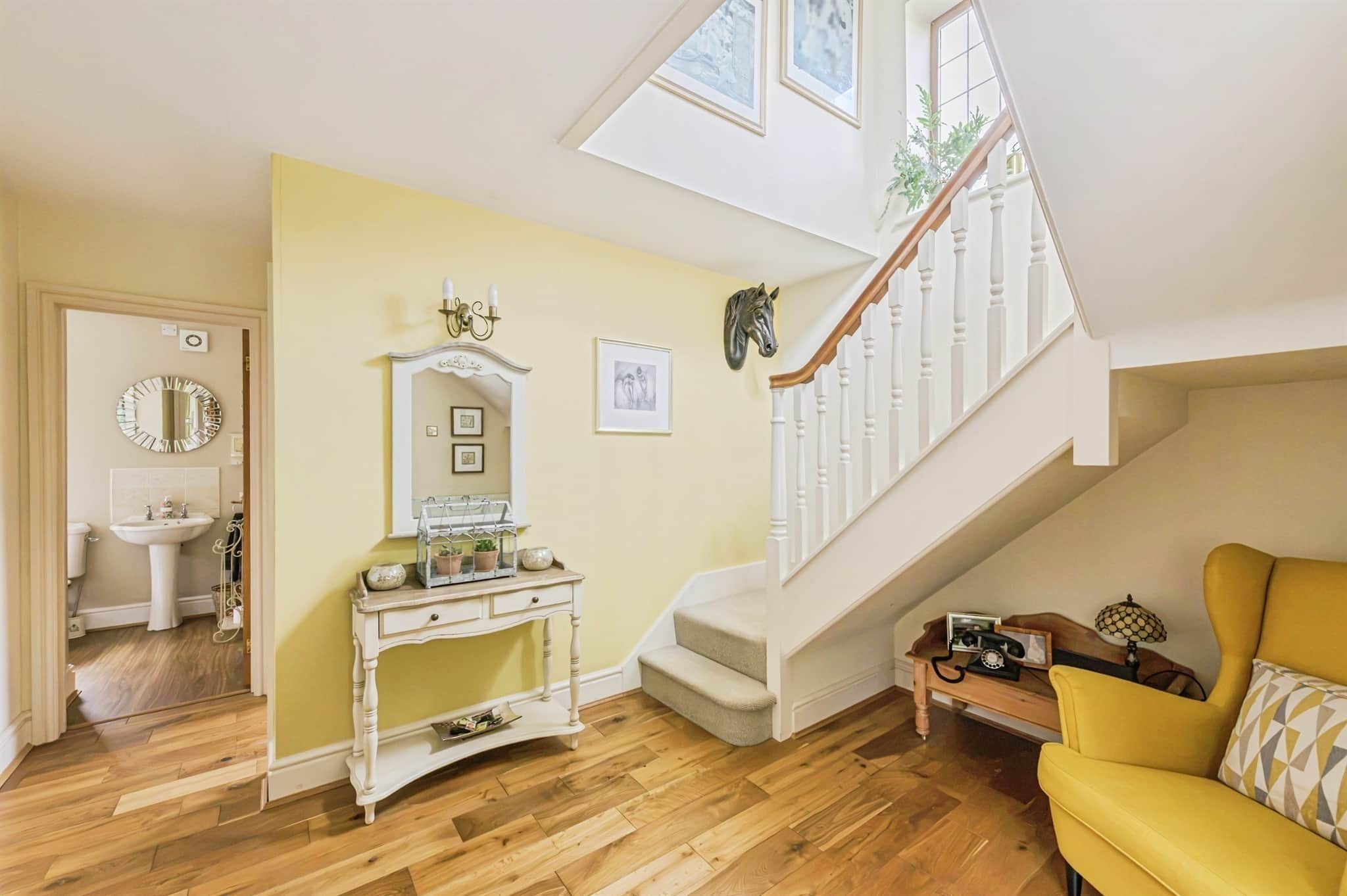 Property at Wilnecote House Drive, Wilnecote, Tamworth