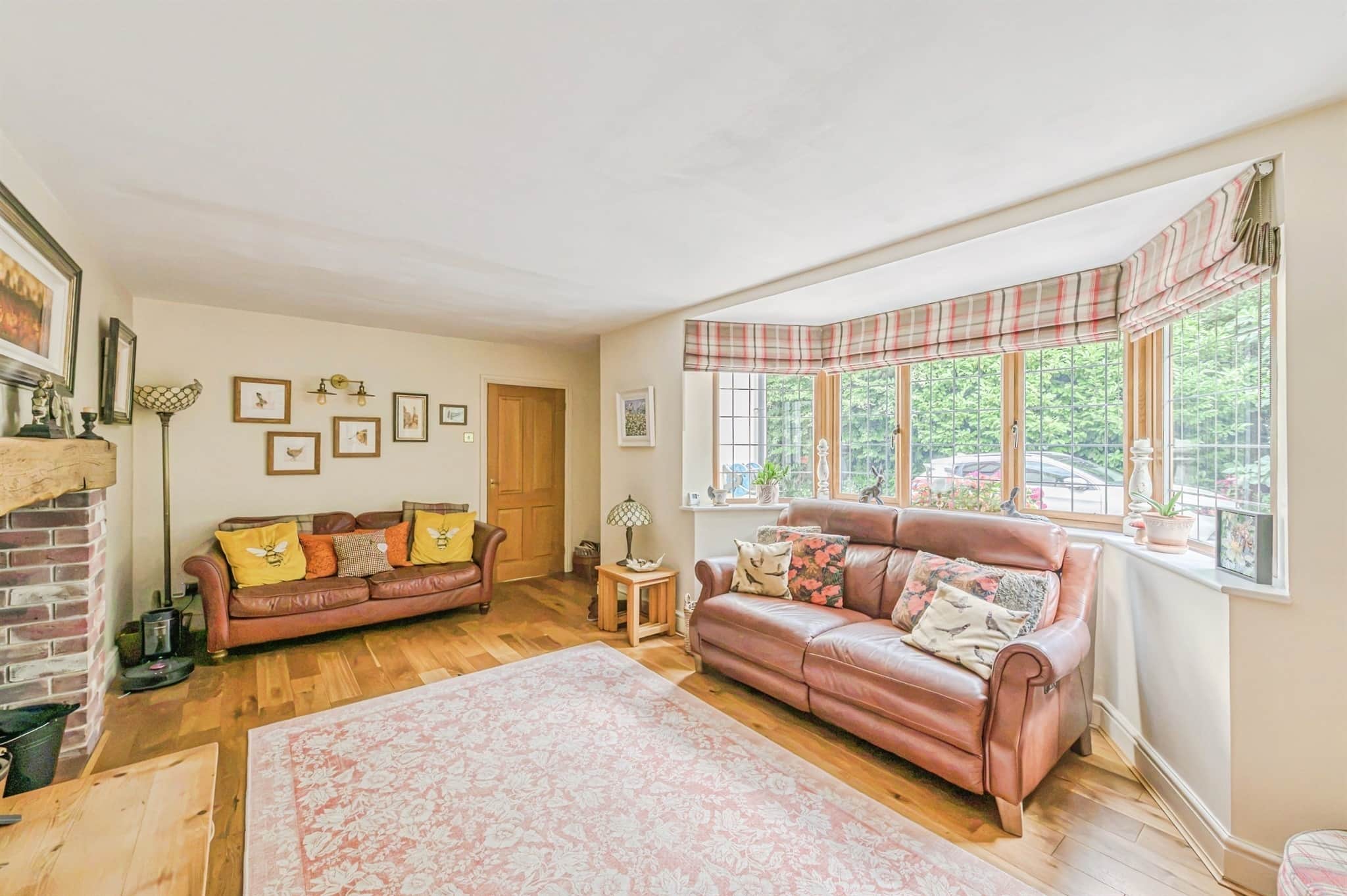 Property at Wilnecote House Drive, Wilnecote, Tamworth