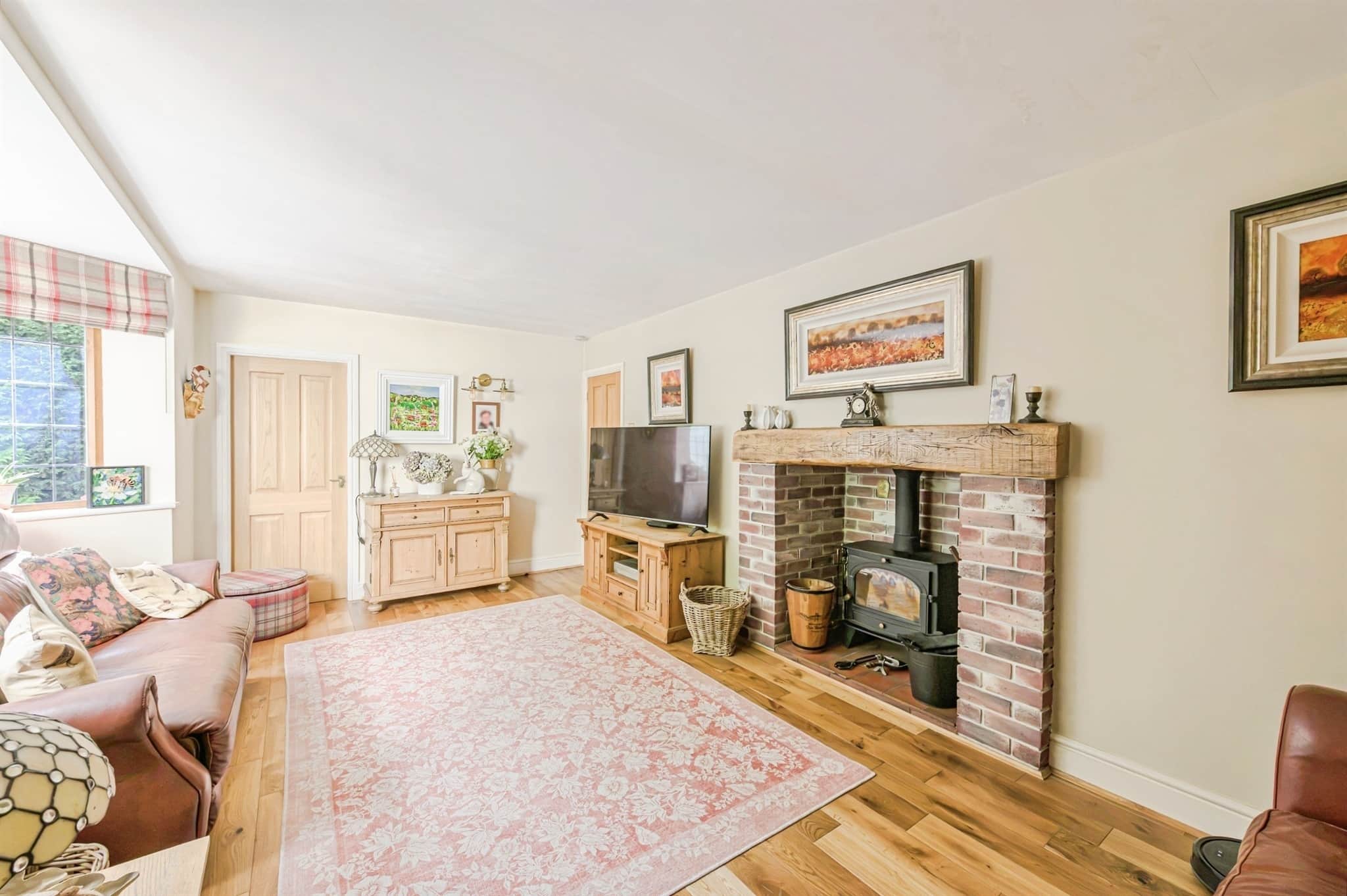 Property at Wilnecote House Drive, Wilnecote, Tamworth