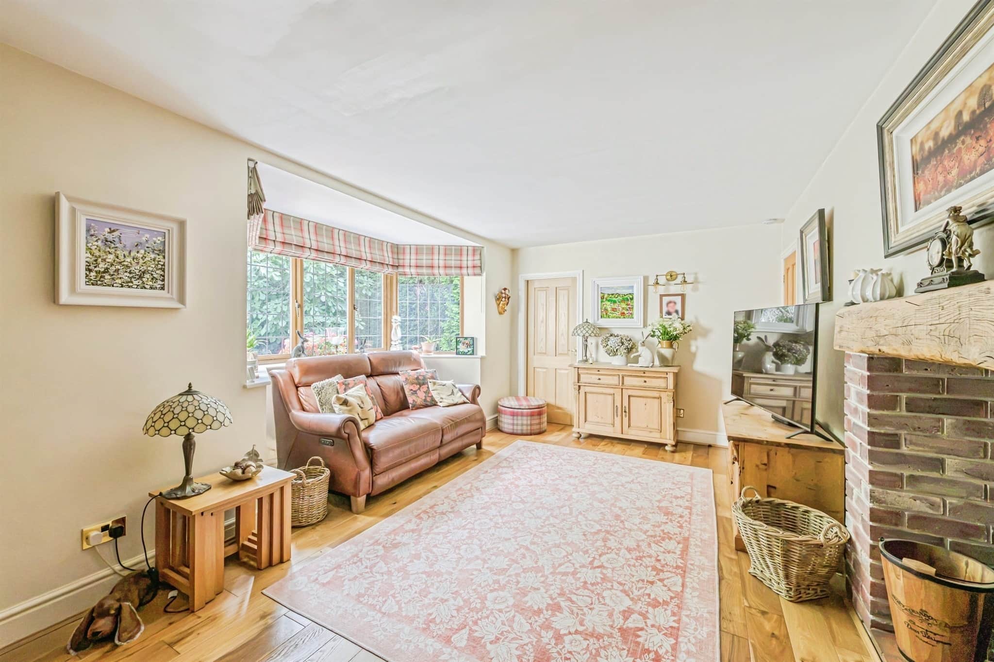 Property at Wilnecote House Drive, Wilnecote, Tamworth