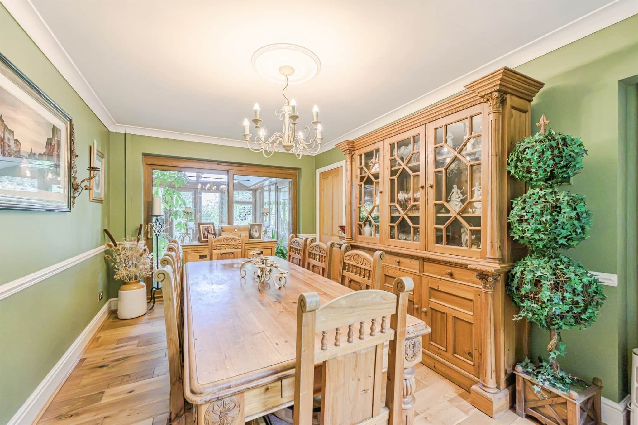 Property at Wilnecote House Drive, Wilnecote, Tamworth