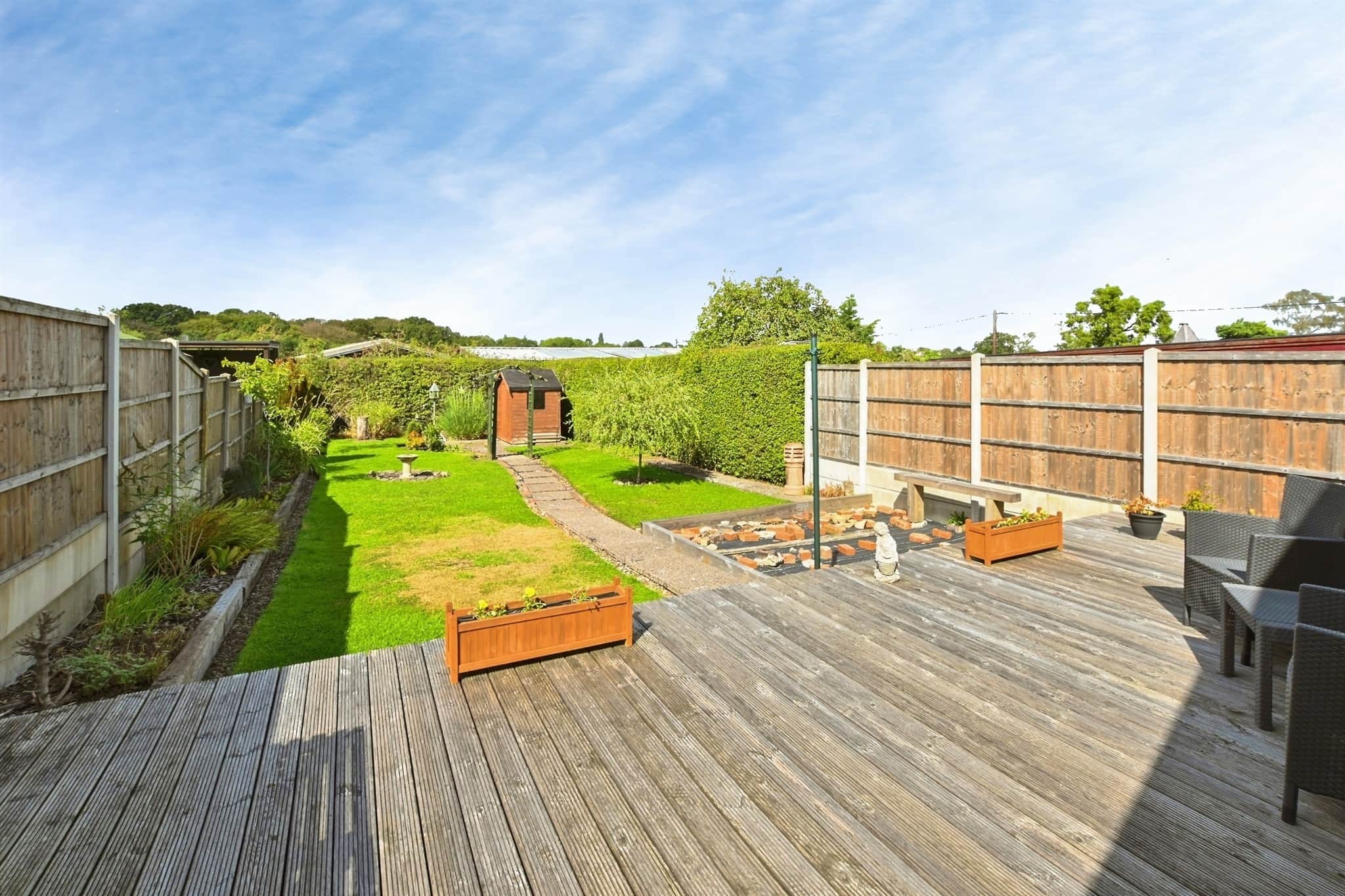 Property at Codnor Denby Lane, Codnor, Ripley