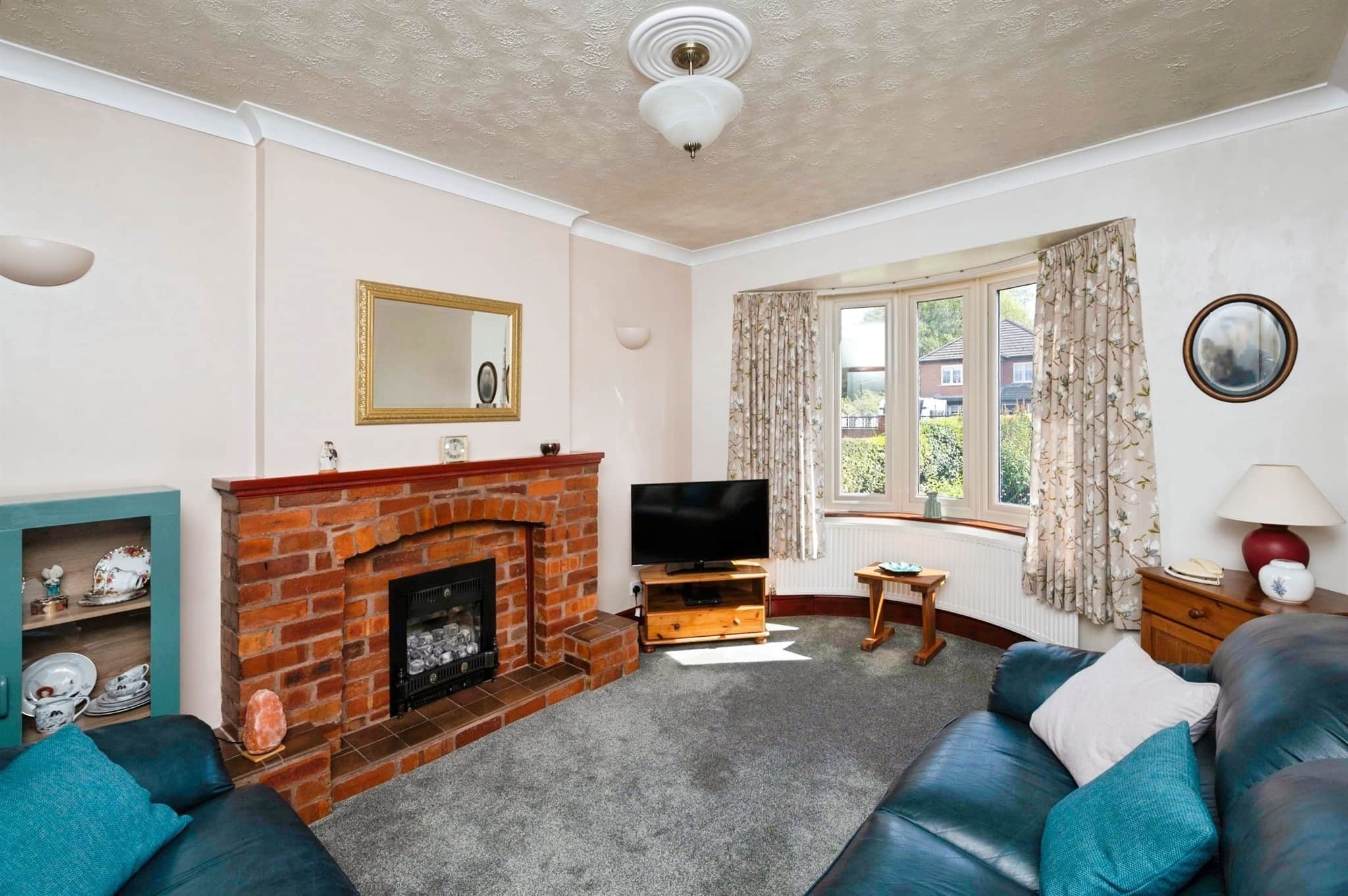 Property at Codnor Denby Lane, Codnor, Ripley