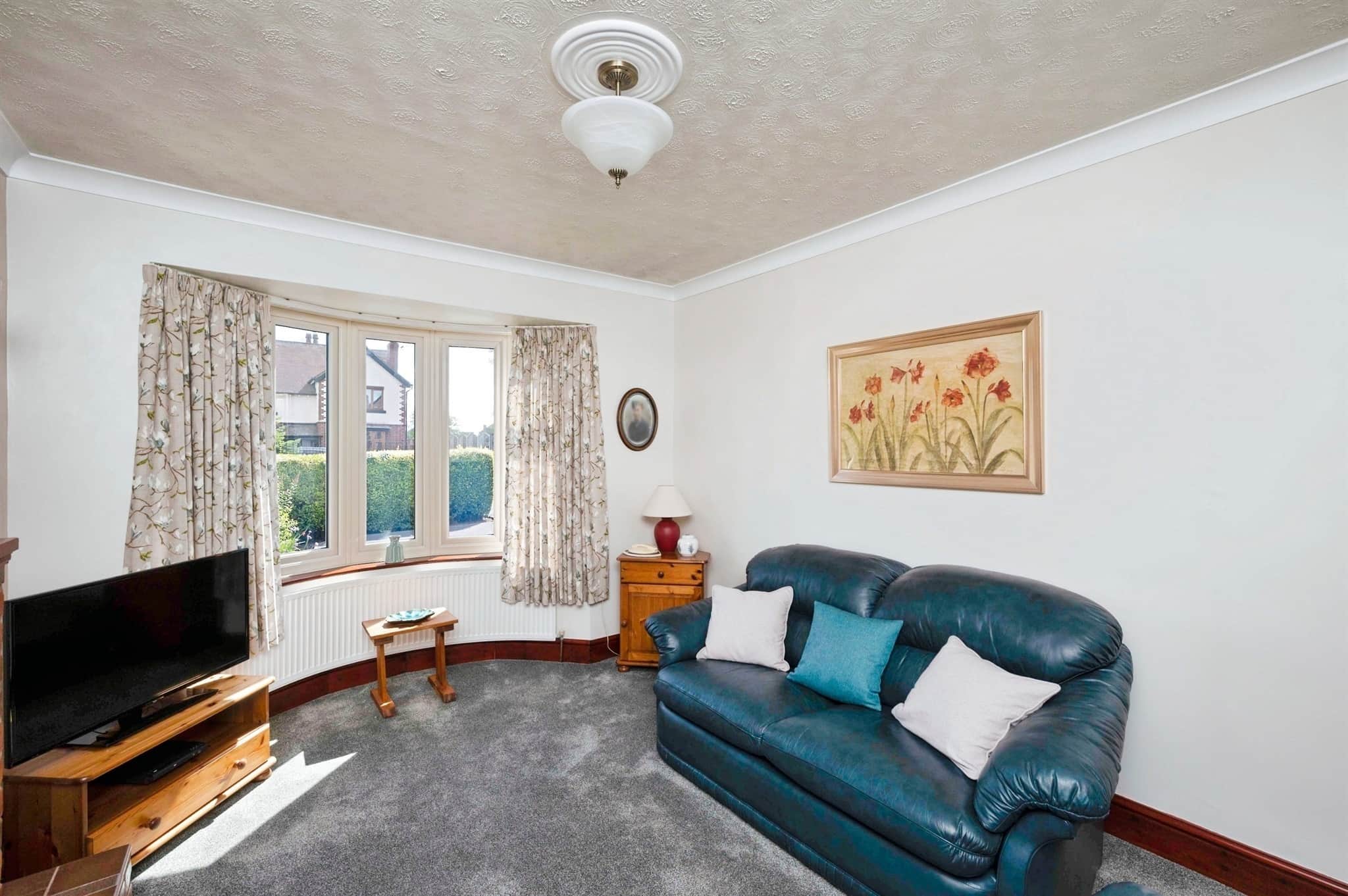 Property at Codnor Denby Lane, Codnor, Ripley