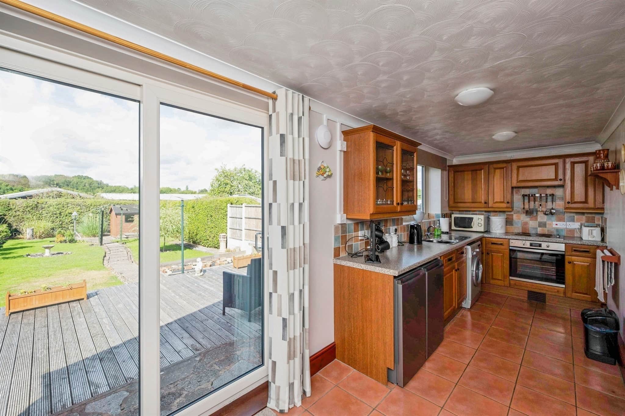 Property at Codnor Denby Lane, Codnor, Ripley