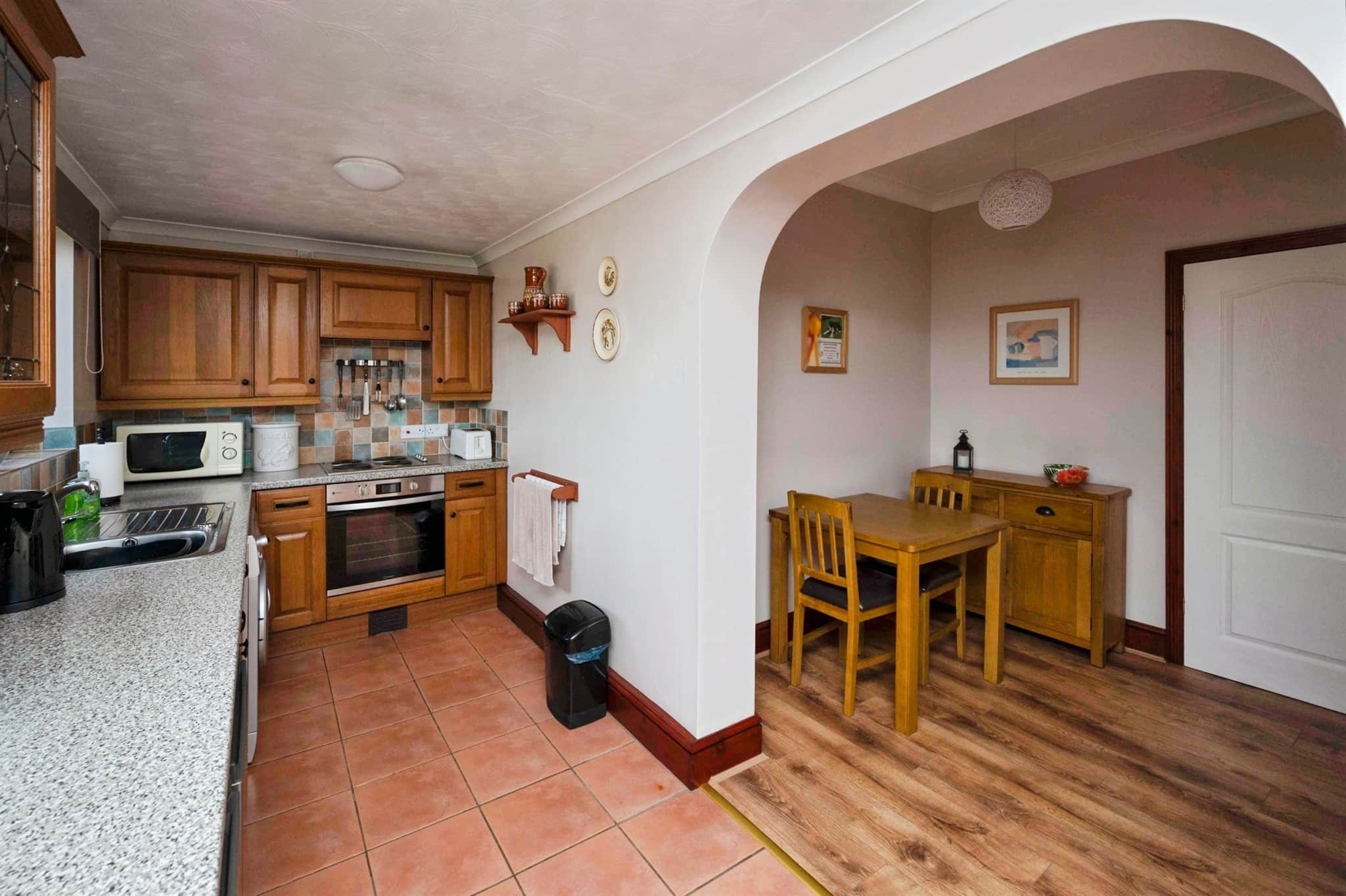 Property at Codnor Denby Lane, Codnor, Ripley