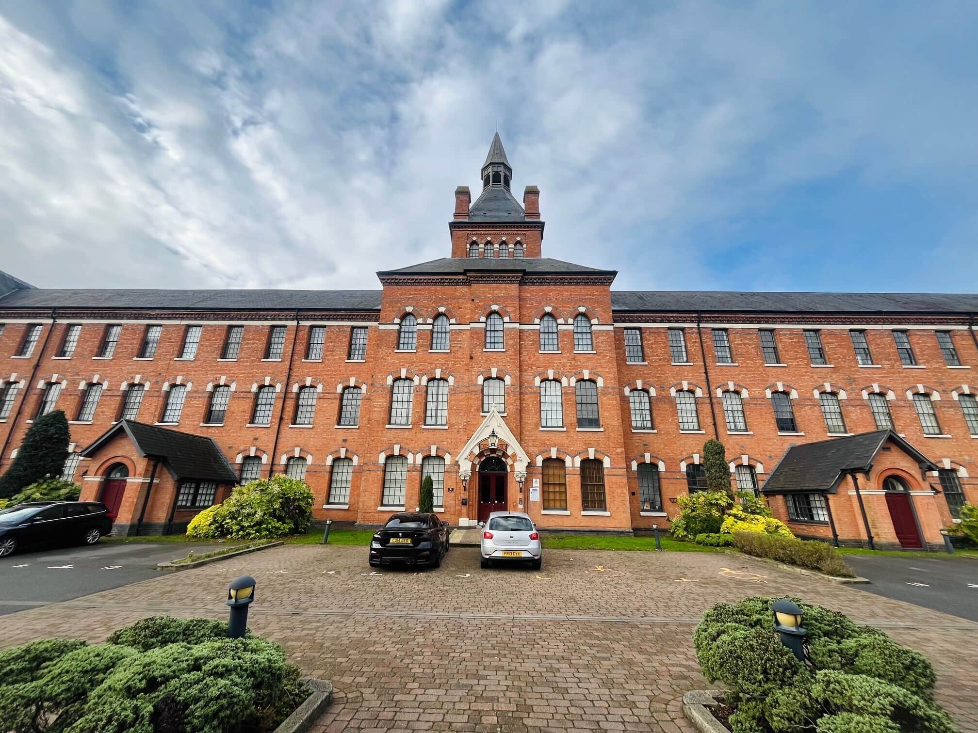 Property at Highcroft Road, Birmingham