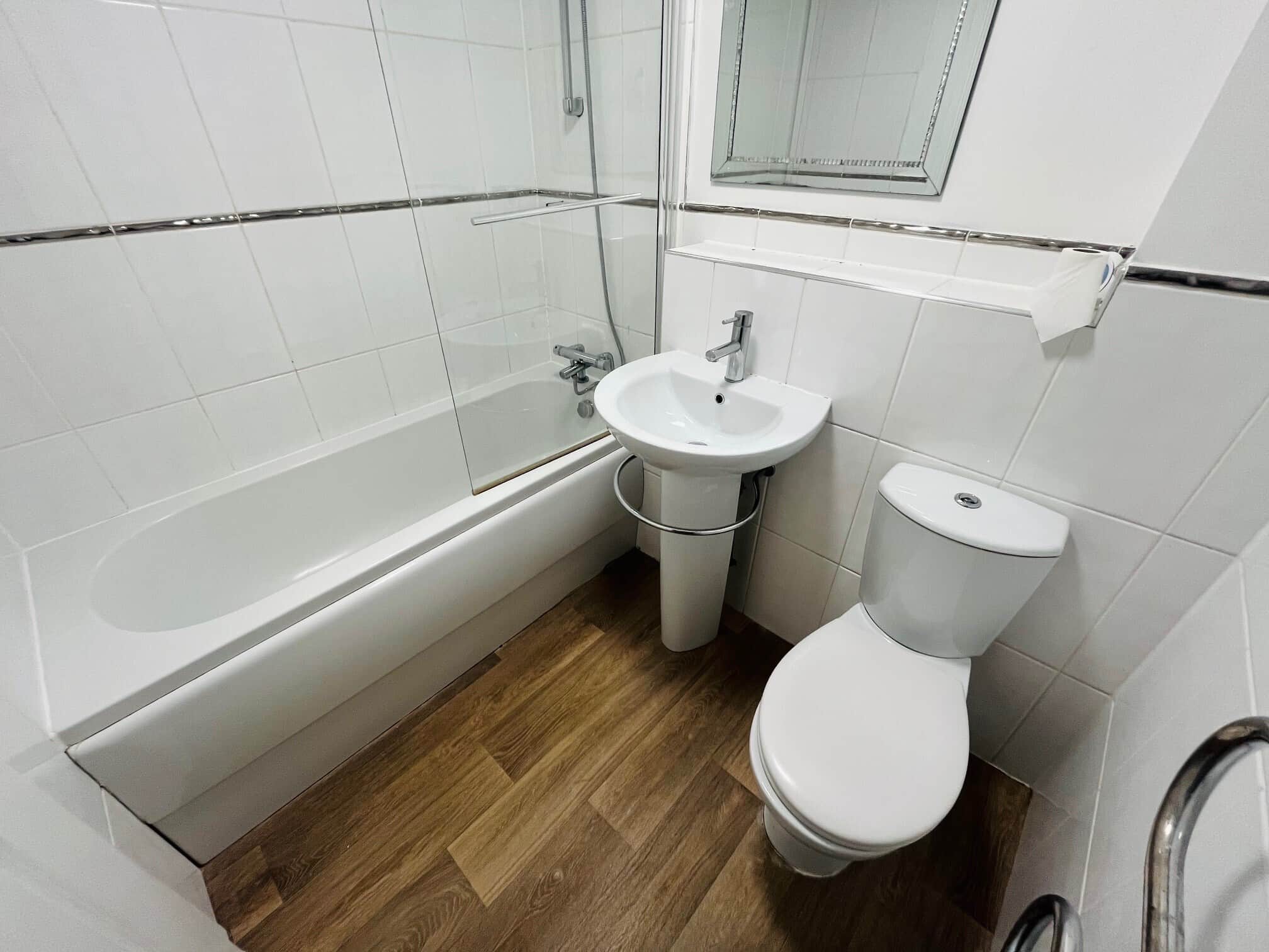 Property at Highcroft Road, Birmingham