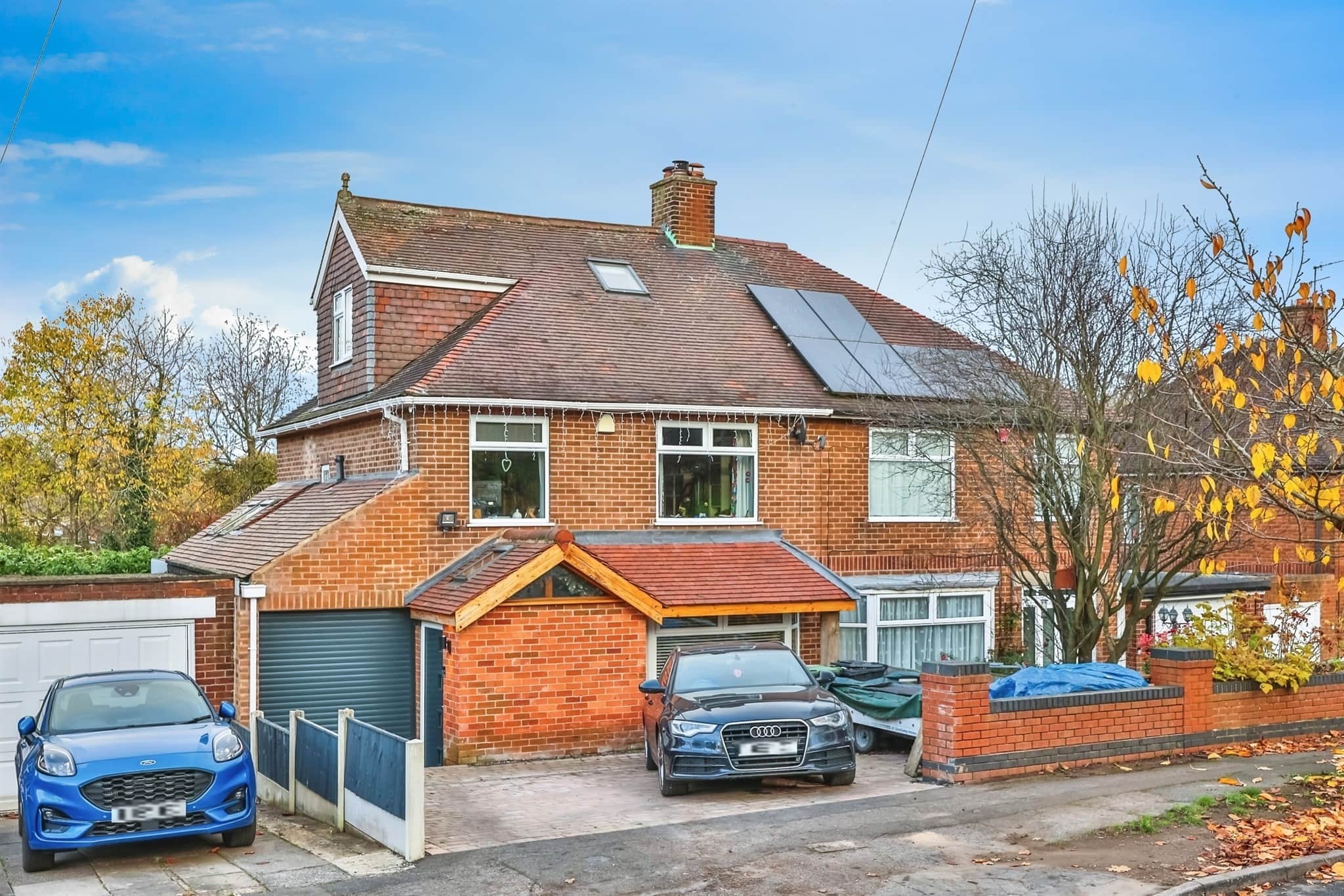 Property at Greenhills Road, Eastwood, Nottingham