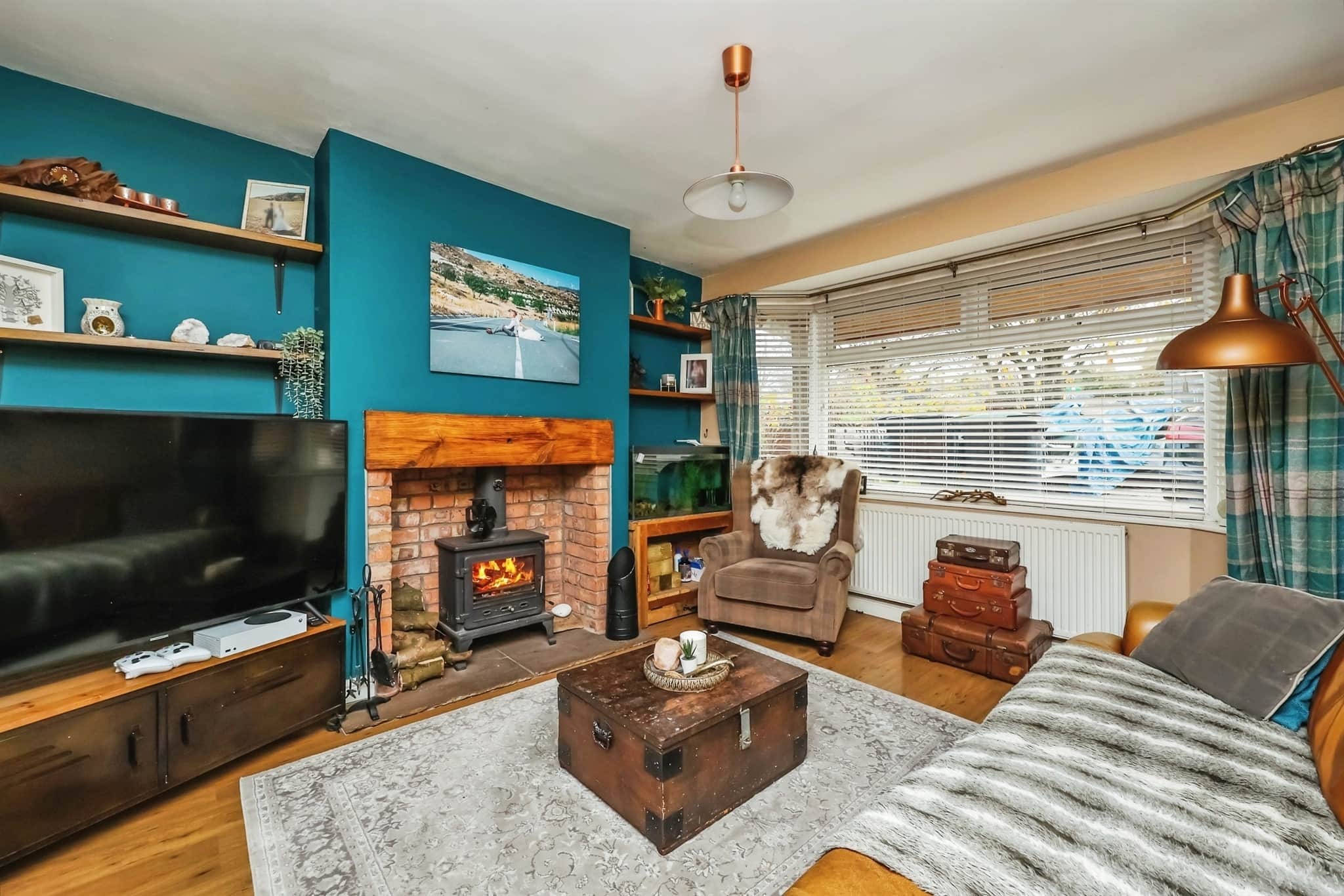 Property at Greenhills Road, Eastwood, Nottingham