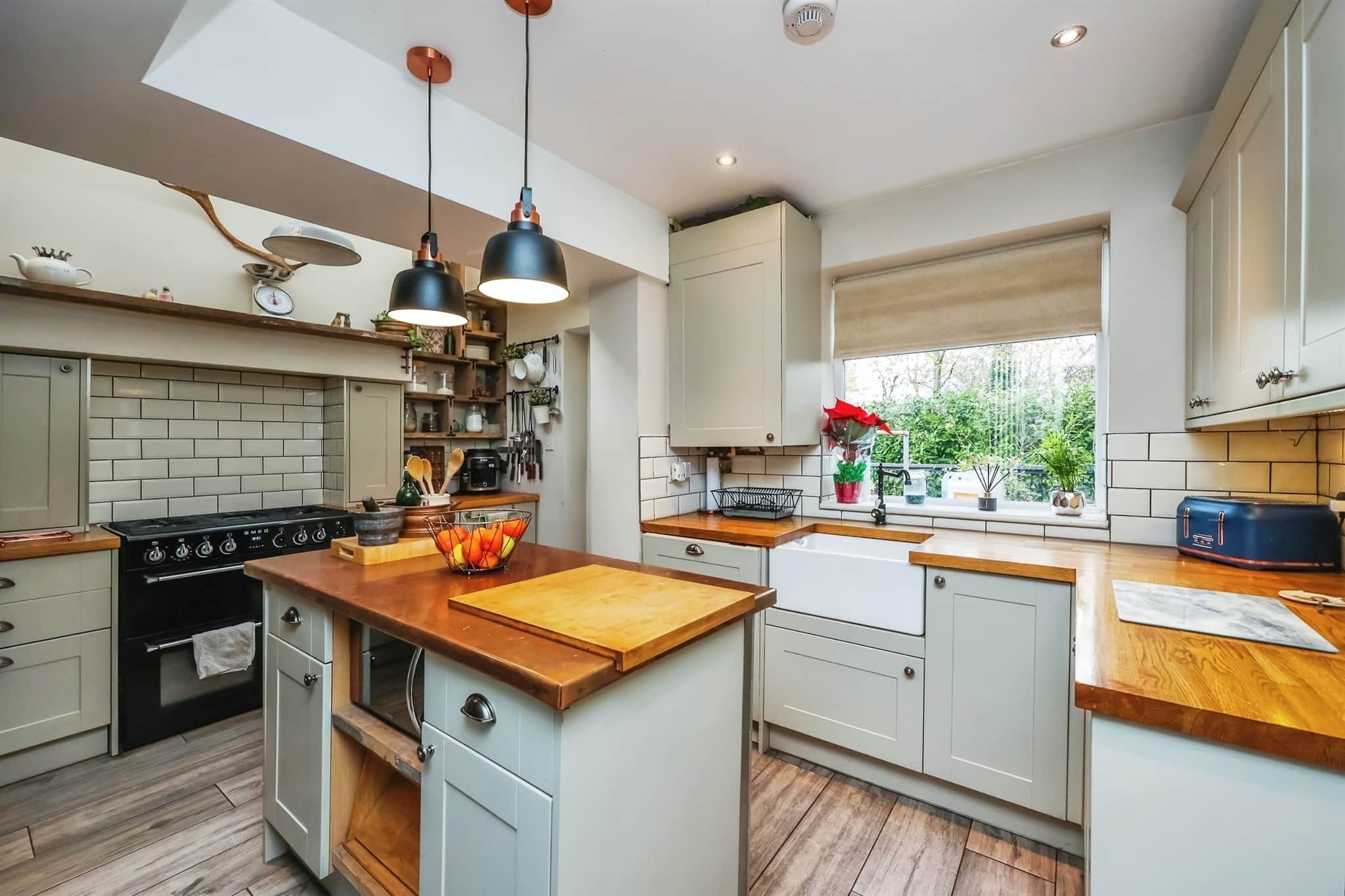 Property at Greenhills Road, Eastwood, Nottingham