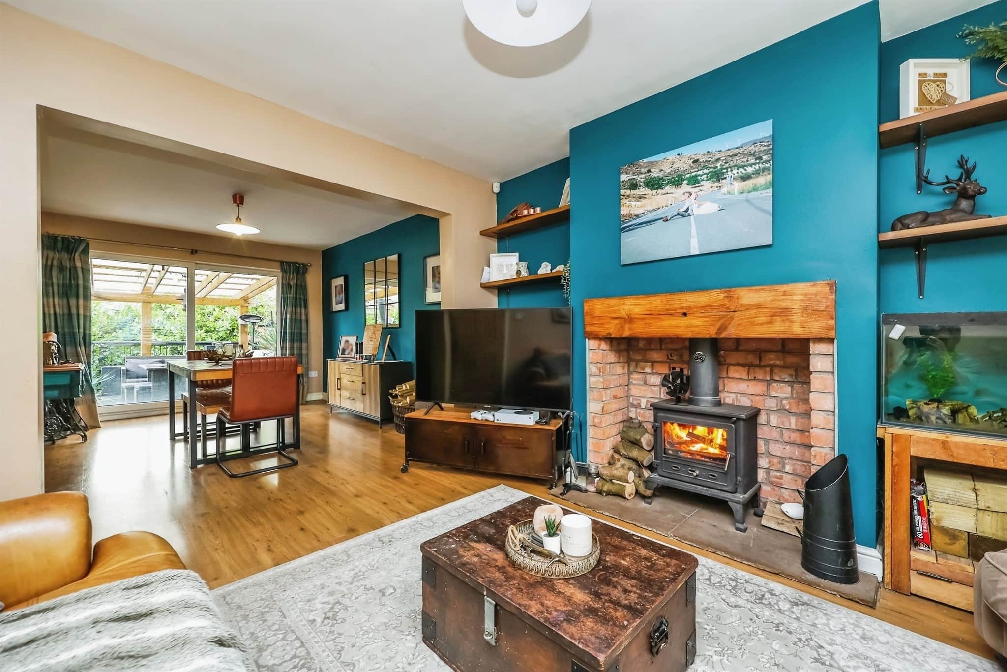 Property at Greenhills Road, Eastwood, Nottingham