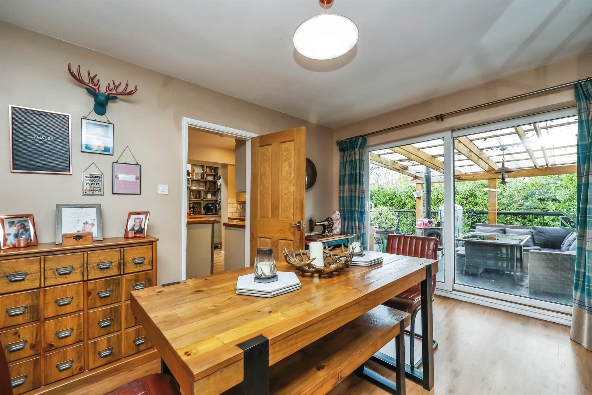 Property at Greenhills Road, Eastwood, Nottingham