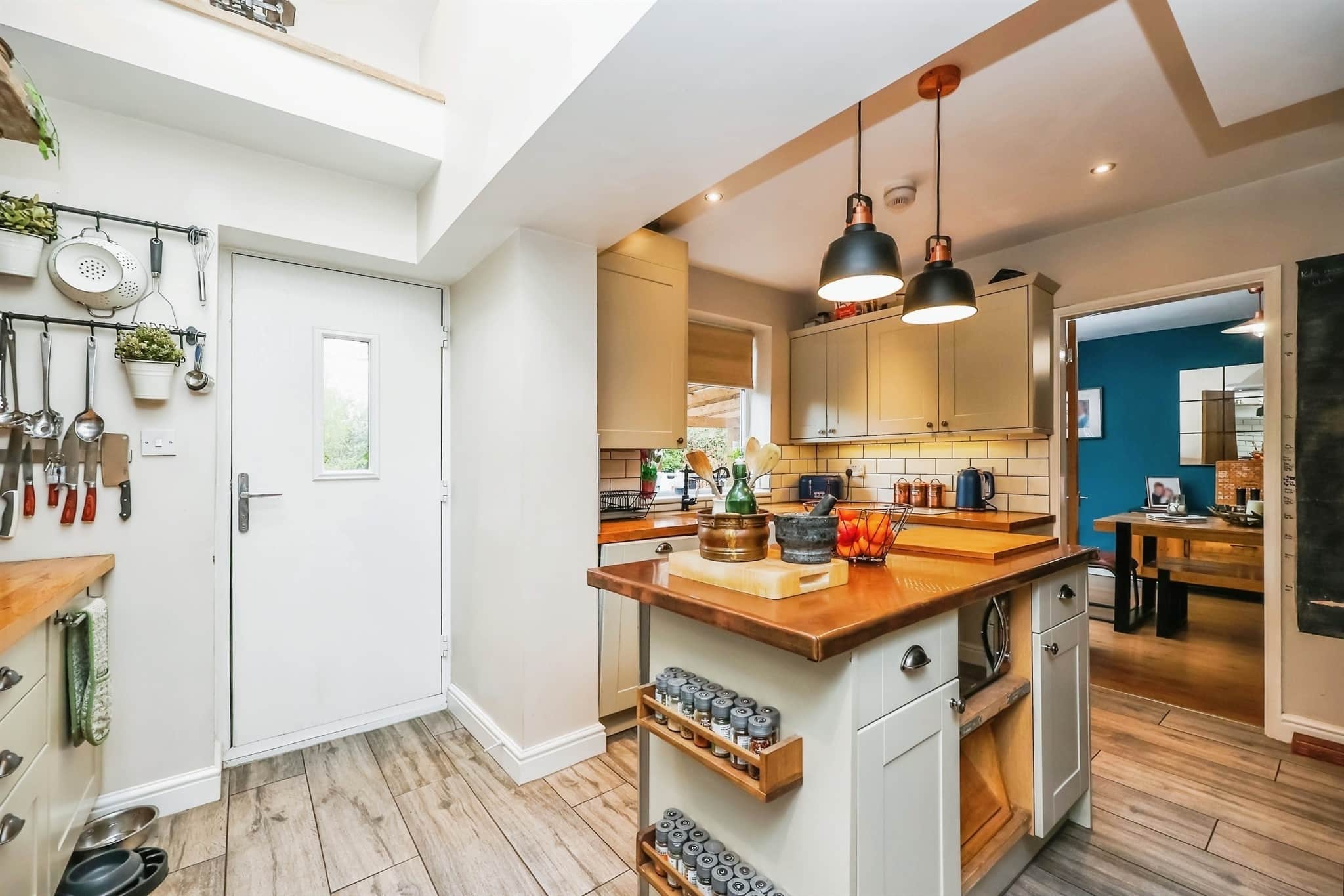 Property at Greenhills Road, Eastwood, Nottingham