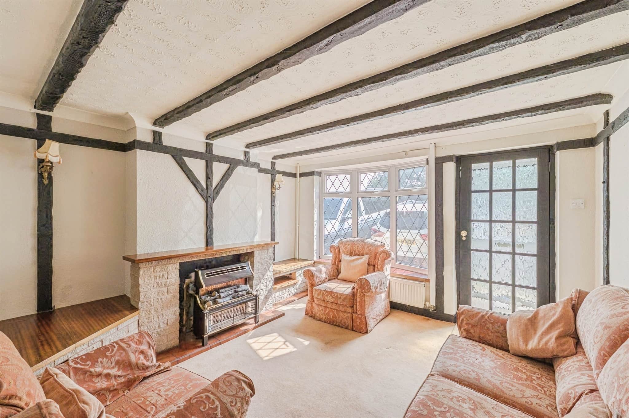 Property at Cockspur Street, Birchmoor, TAMWORTH