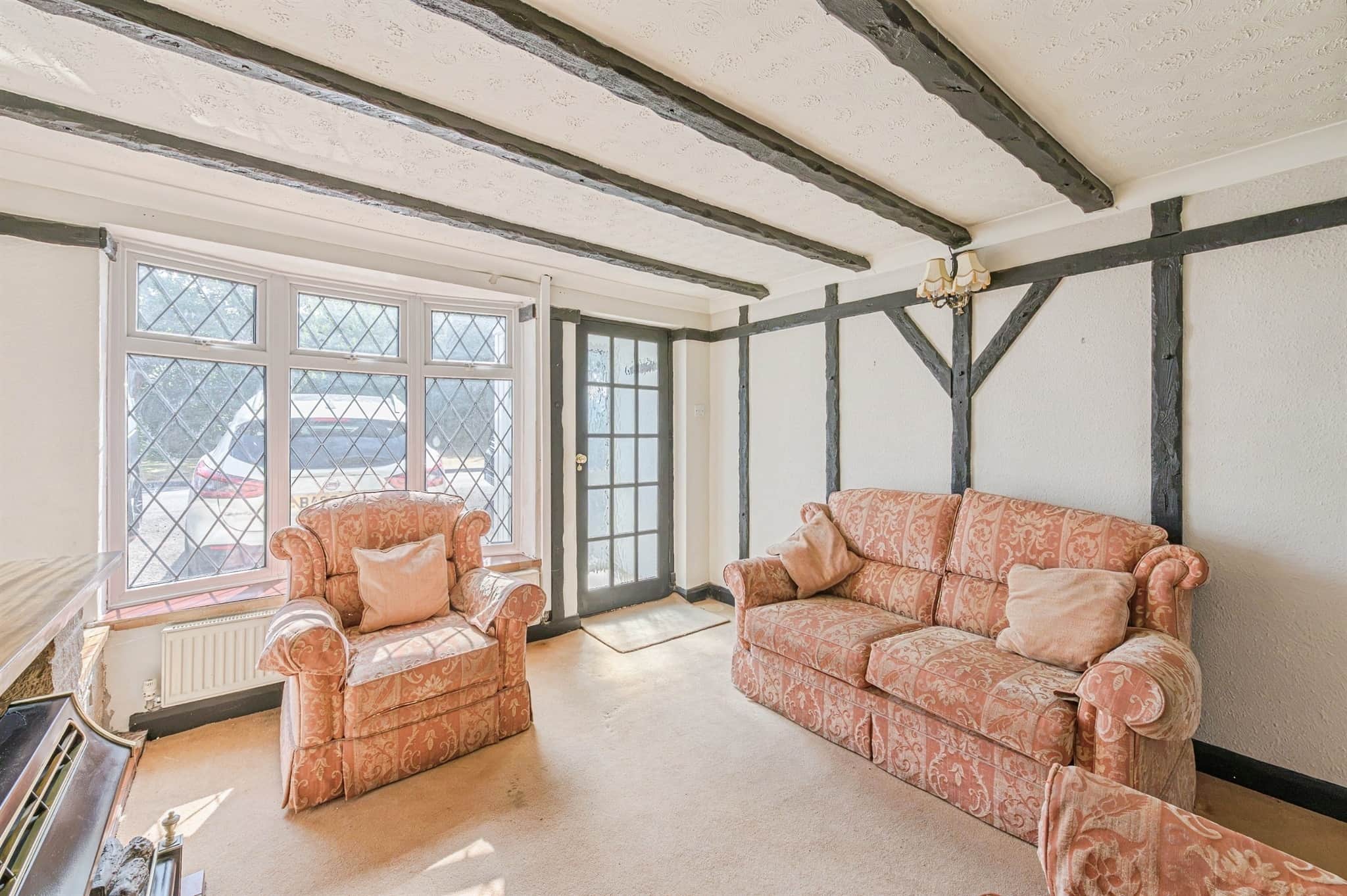 Property at Cockspur Street, Birchmoor, TAMWORTH