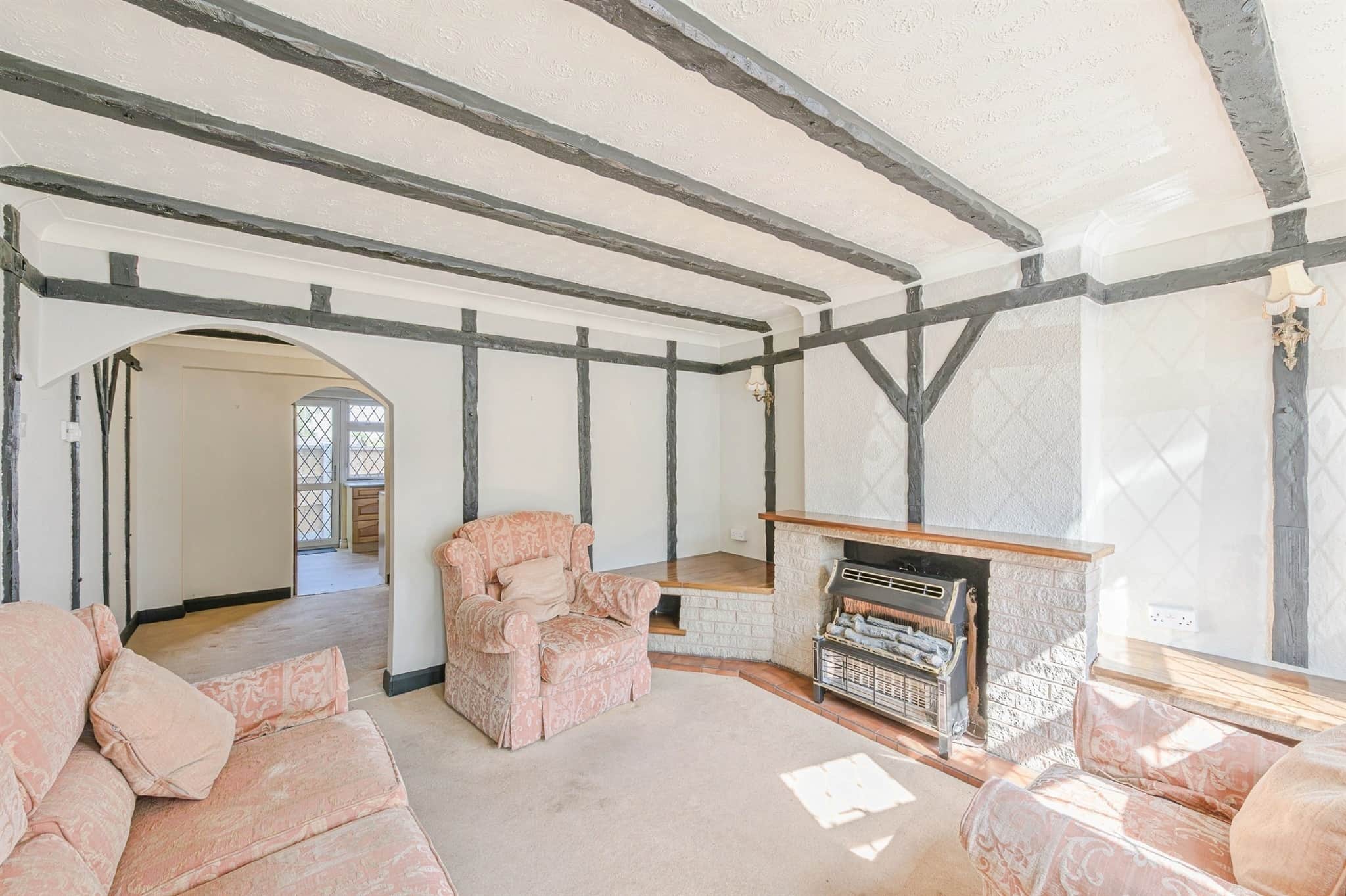 Property at Cockspur Street, Birchmoor, TAMWORTH