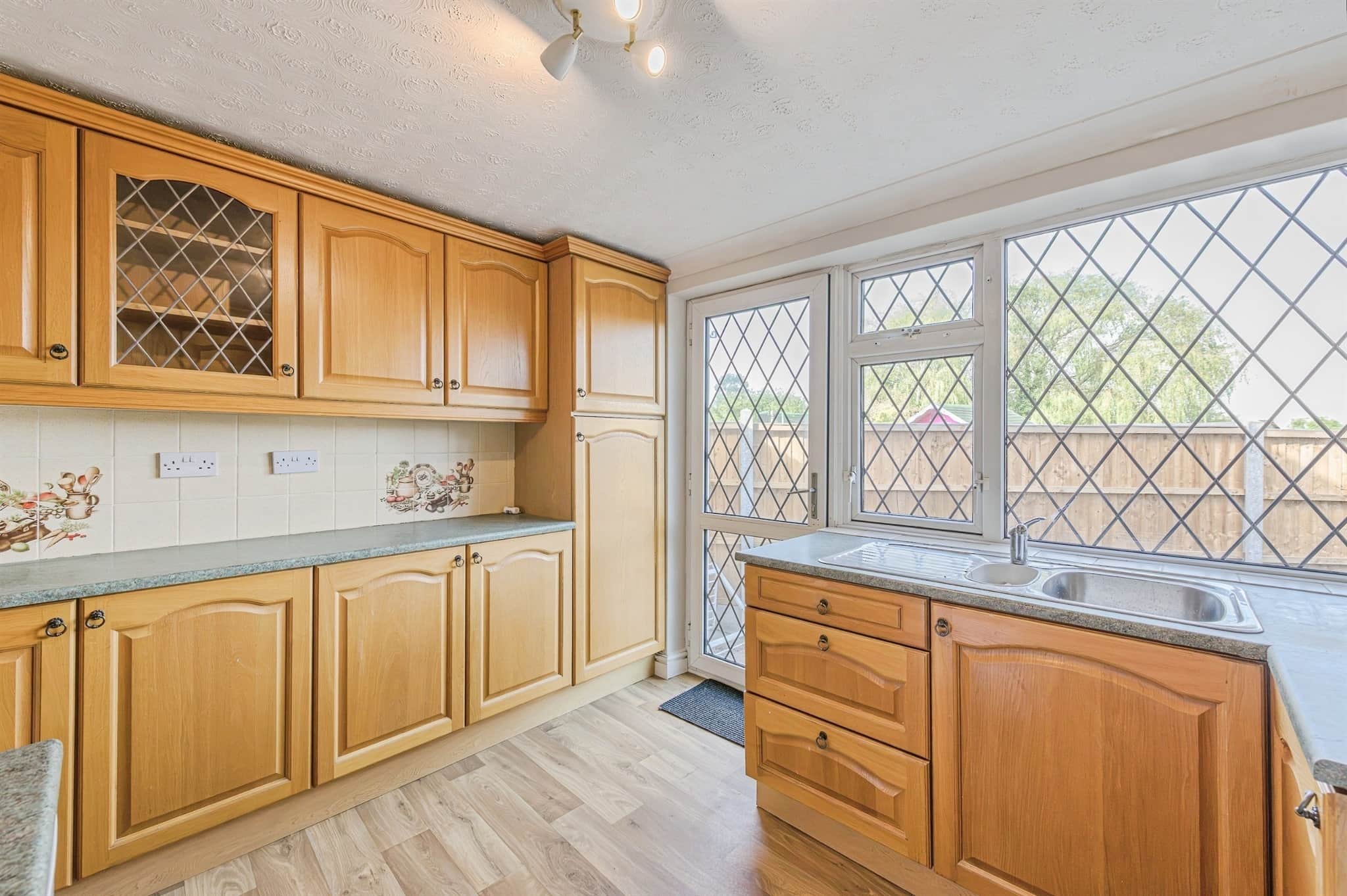 Property at Cockspur Street, Birchmoor, TAMWORTH