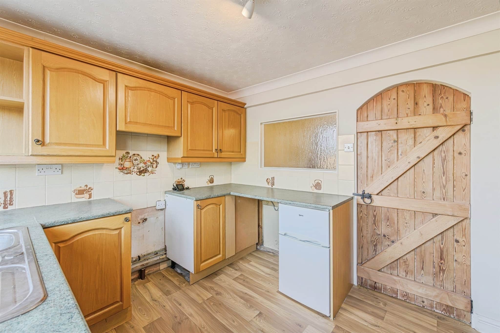 Property at Cockspur Street, Birchmoor, TAMWORTH