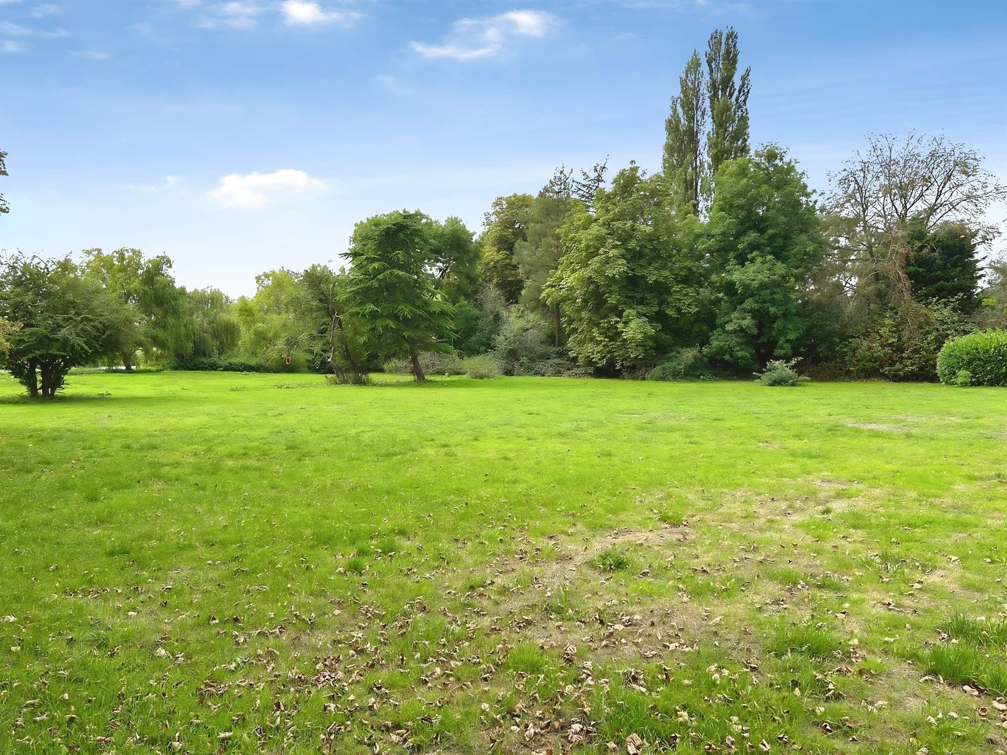 Property at The Riverbank, Willington, Derby