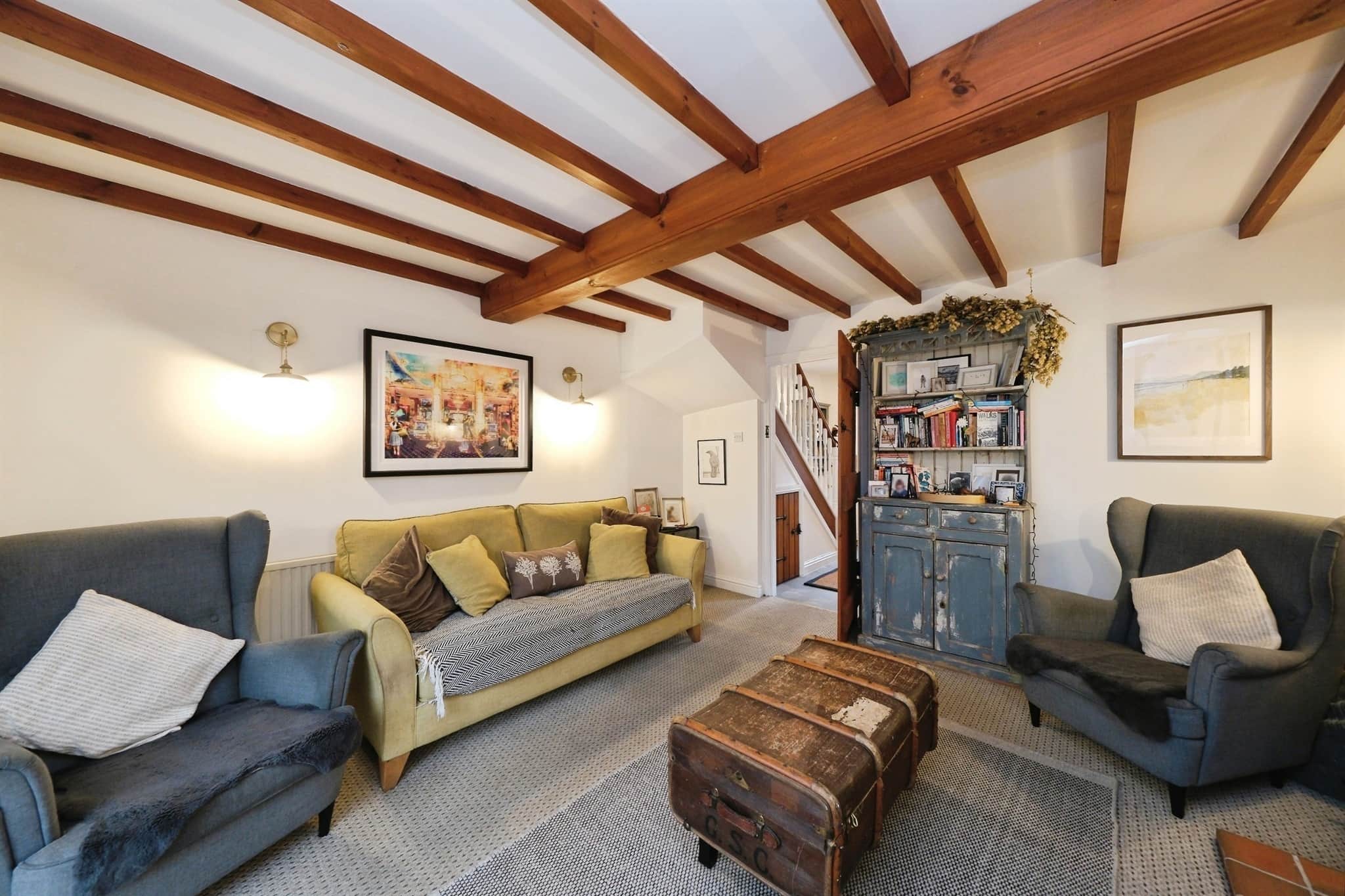 Property at The Riverbank, Willington, Derby