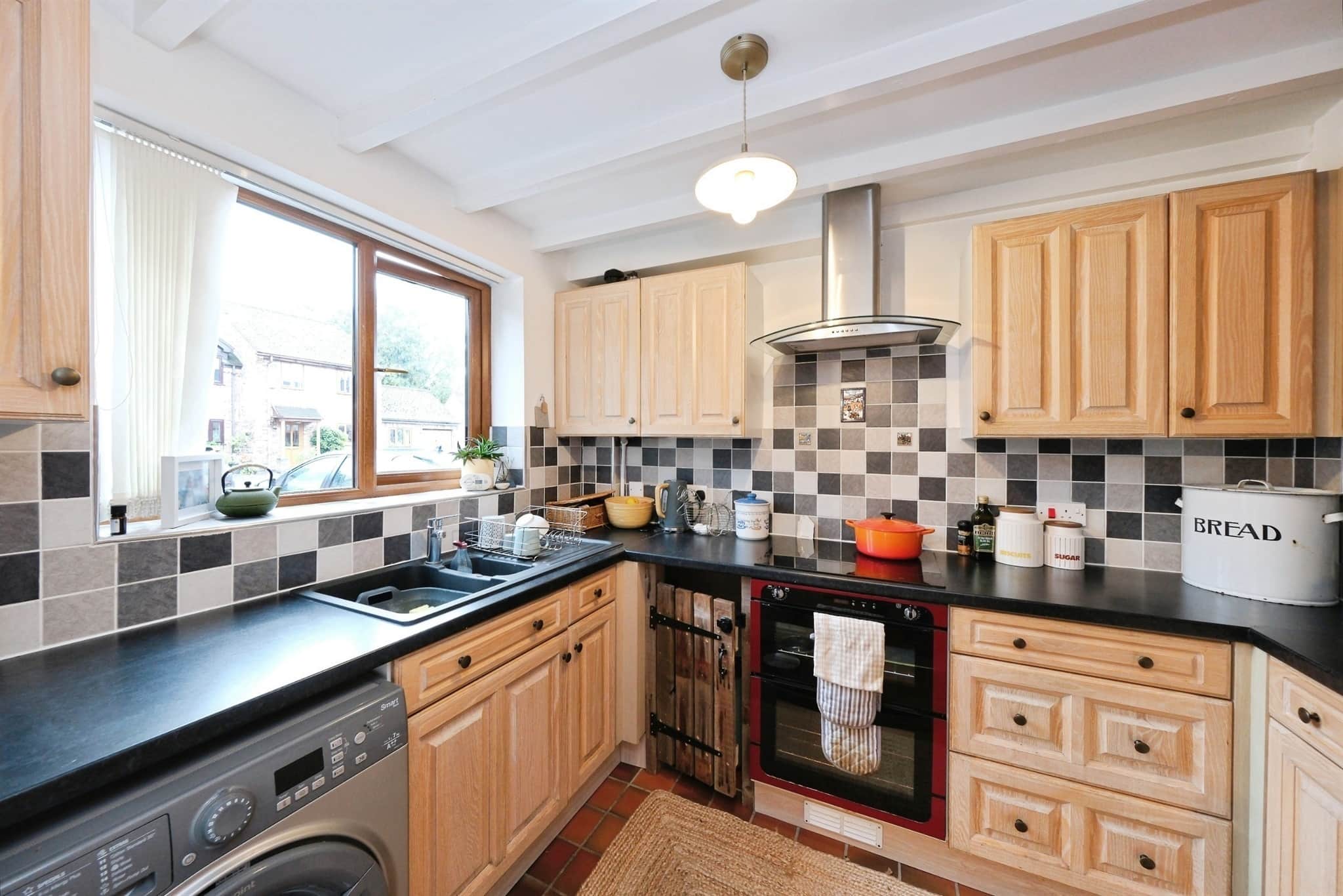 Property at The Riverbank, Willington, Derby