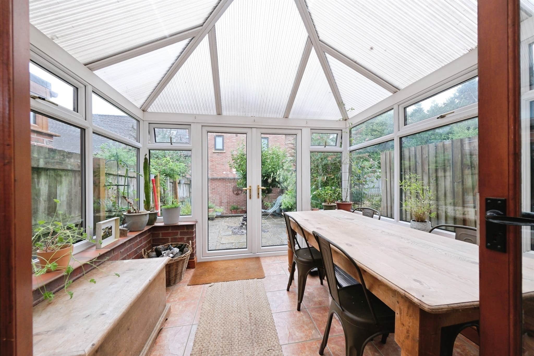 Property at The Riverbank, Willington, Derby