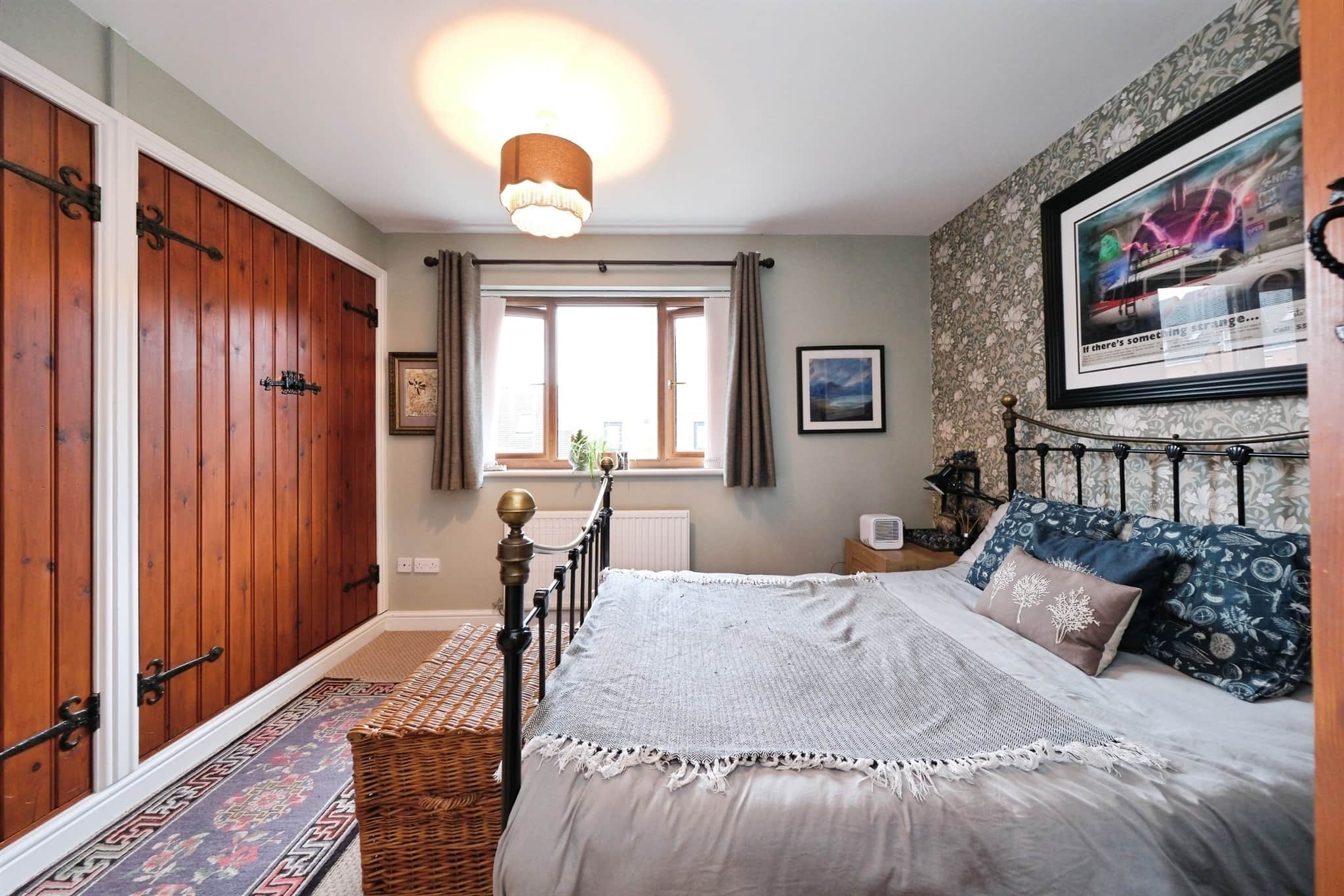 Property at The Riverbank, Willington, Derby