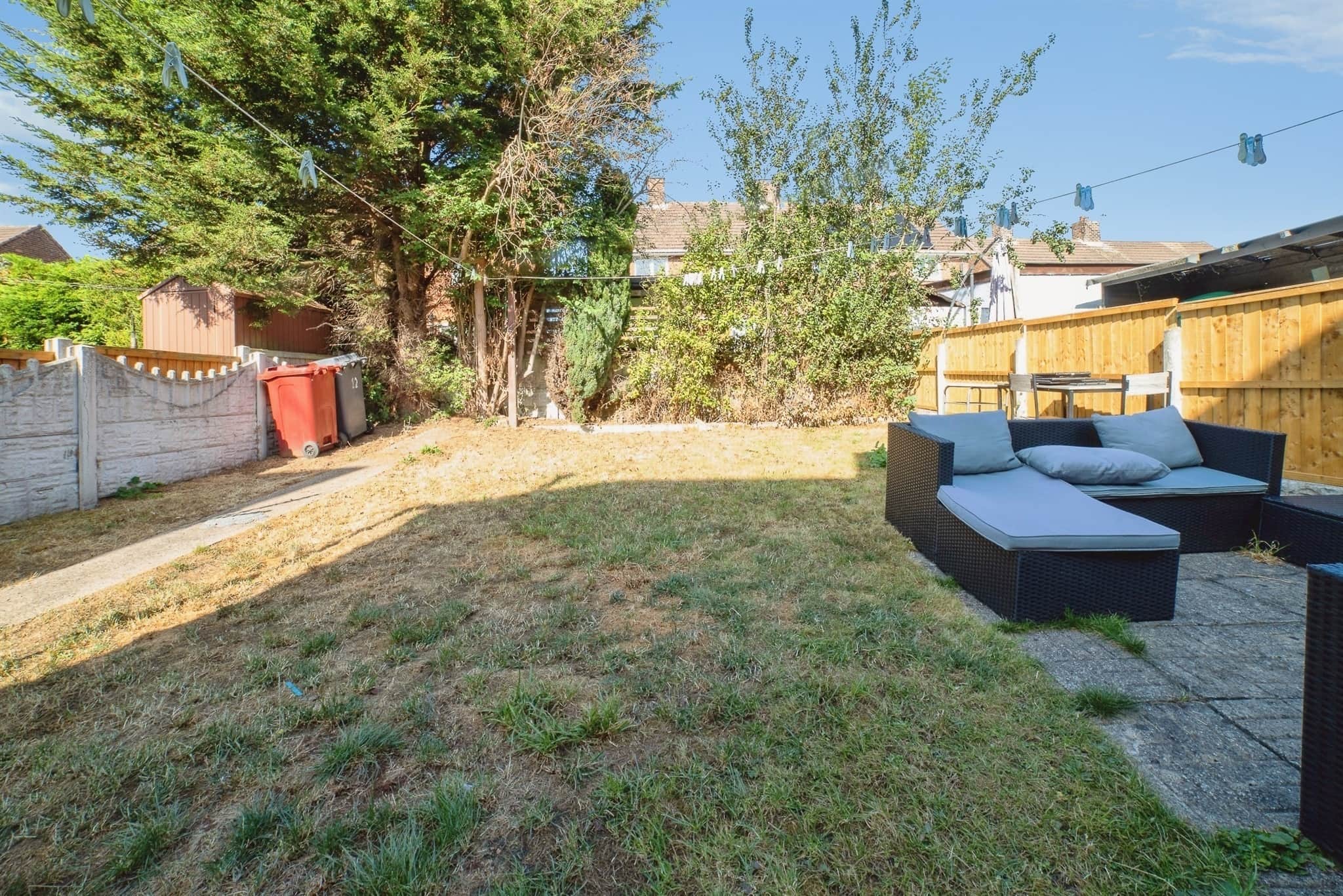 Property at Limes Crescent, Shirebrook, Mansfield