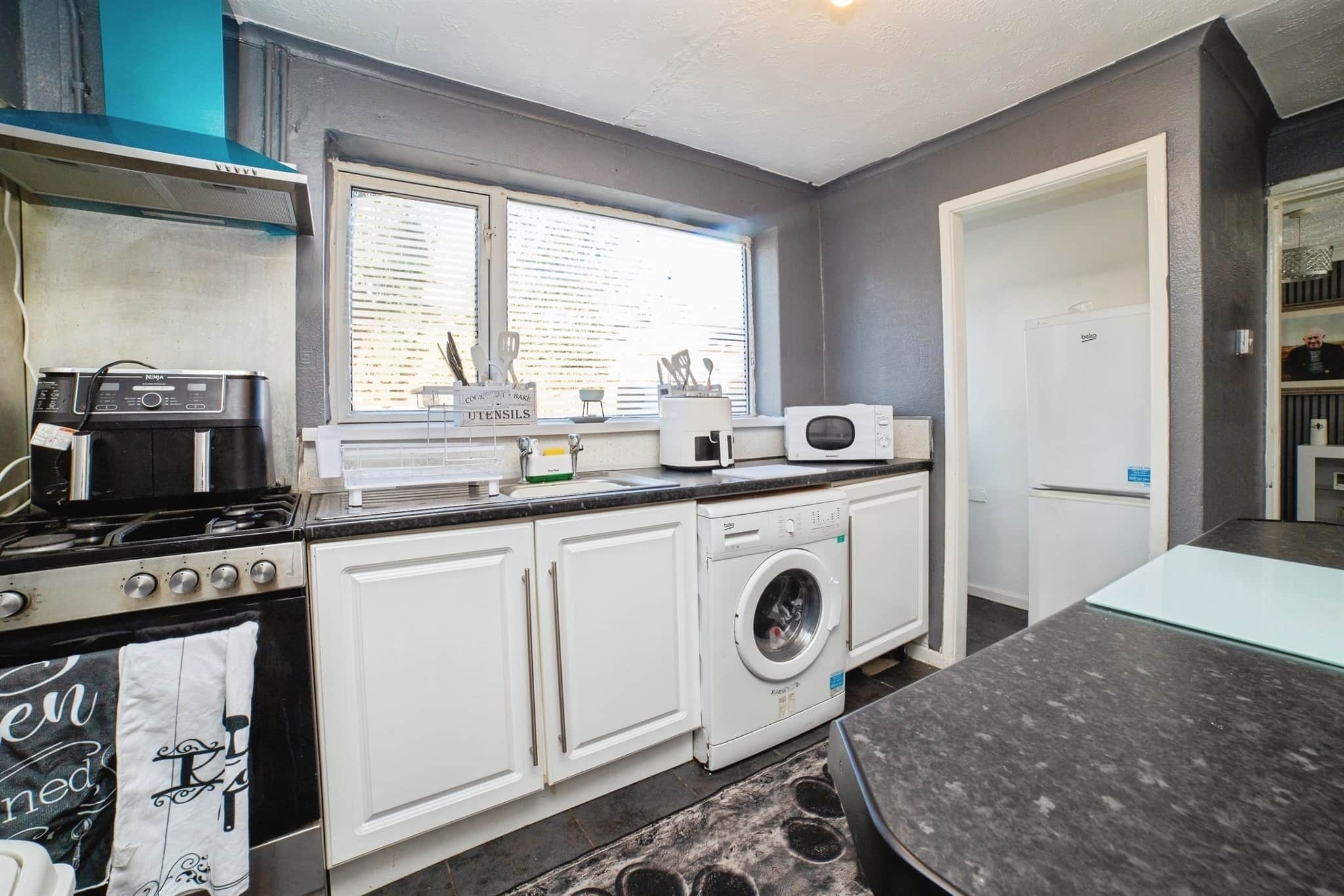 Property at Limes Crescent, Shirebrook, Mansfield