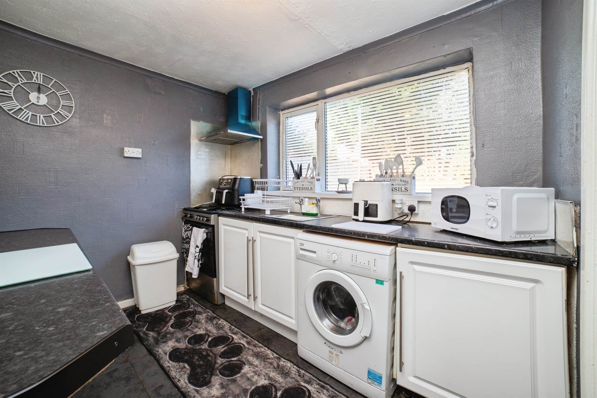 Property at Limes Crescent, Shirebrook, Mansfield