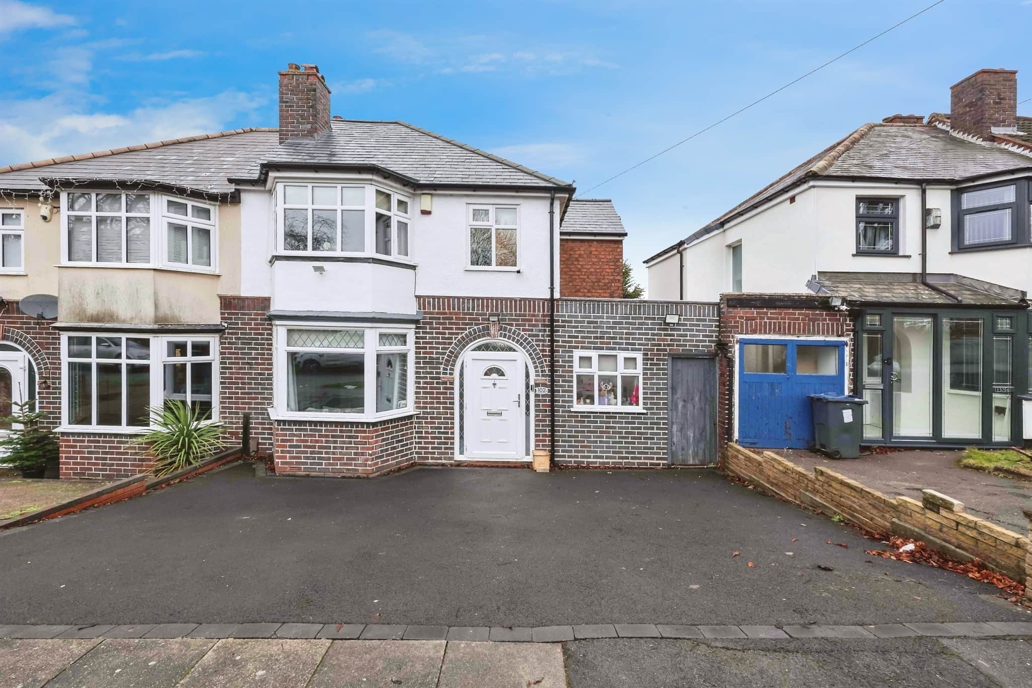 Property at Lindridge Road, Birmingham