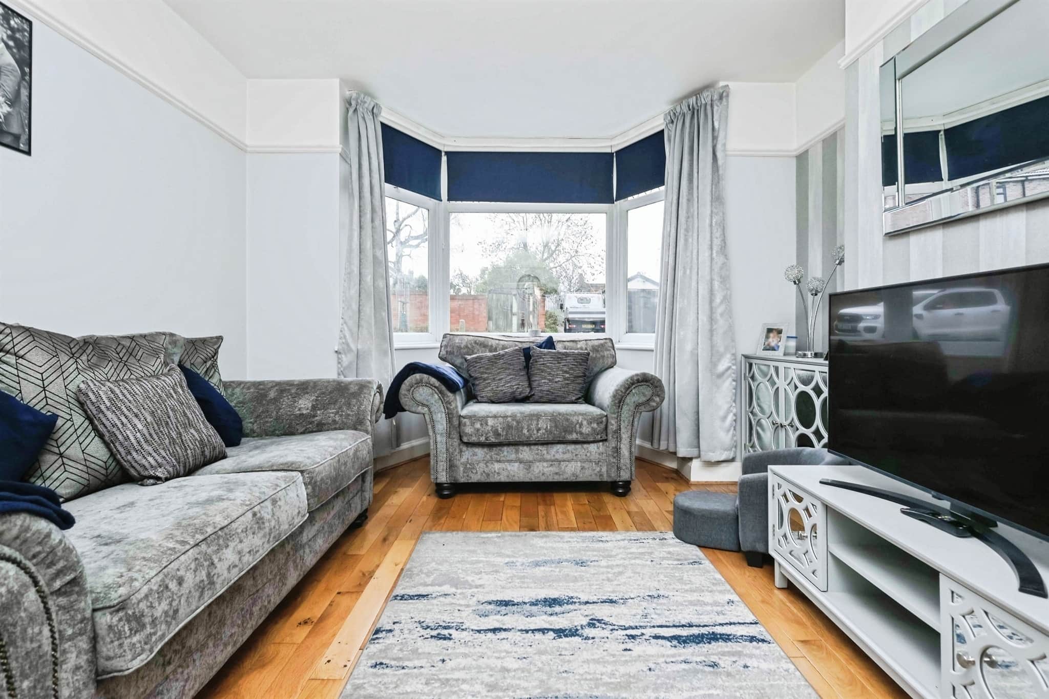 Property at Lindridge Road, Birmingham