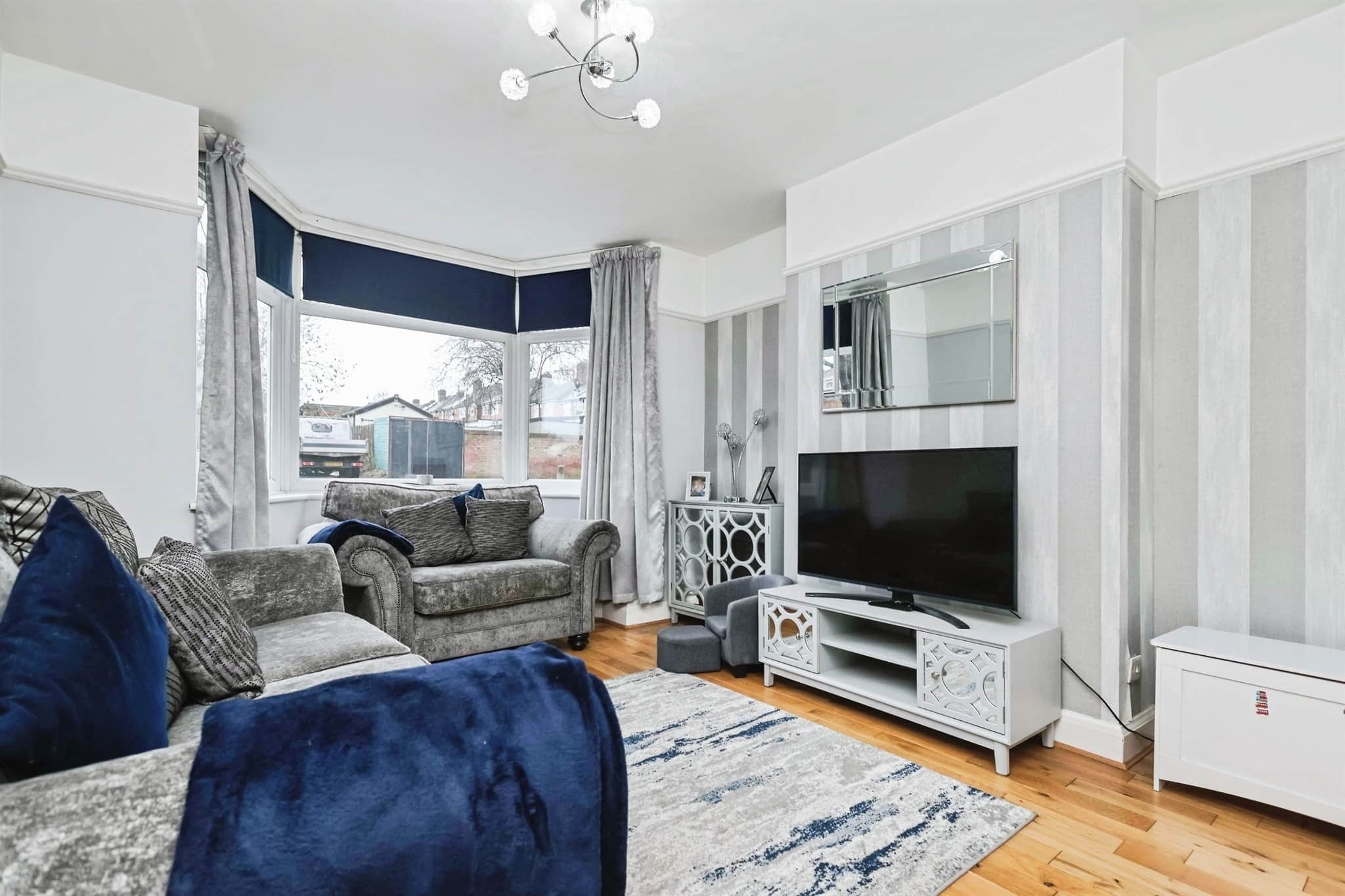 Property at Lindridge Road, Birmingham
