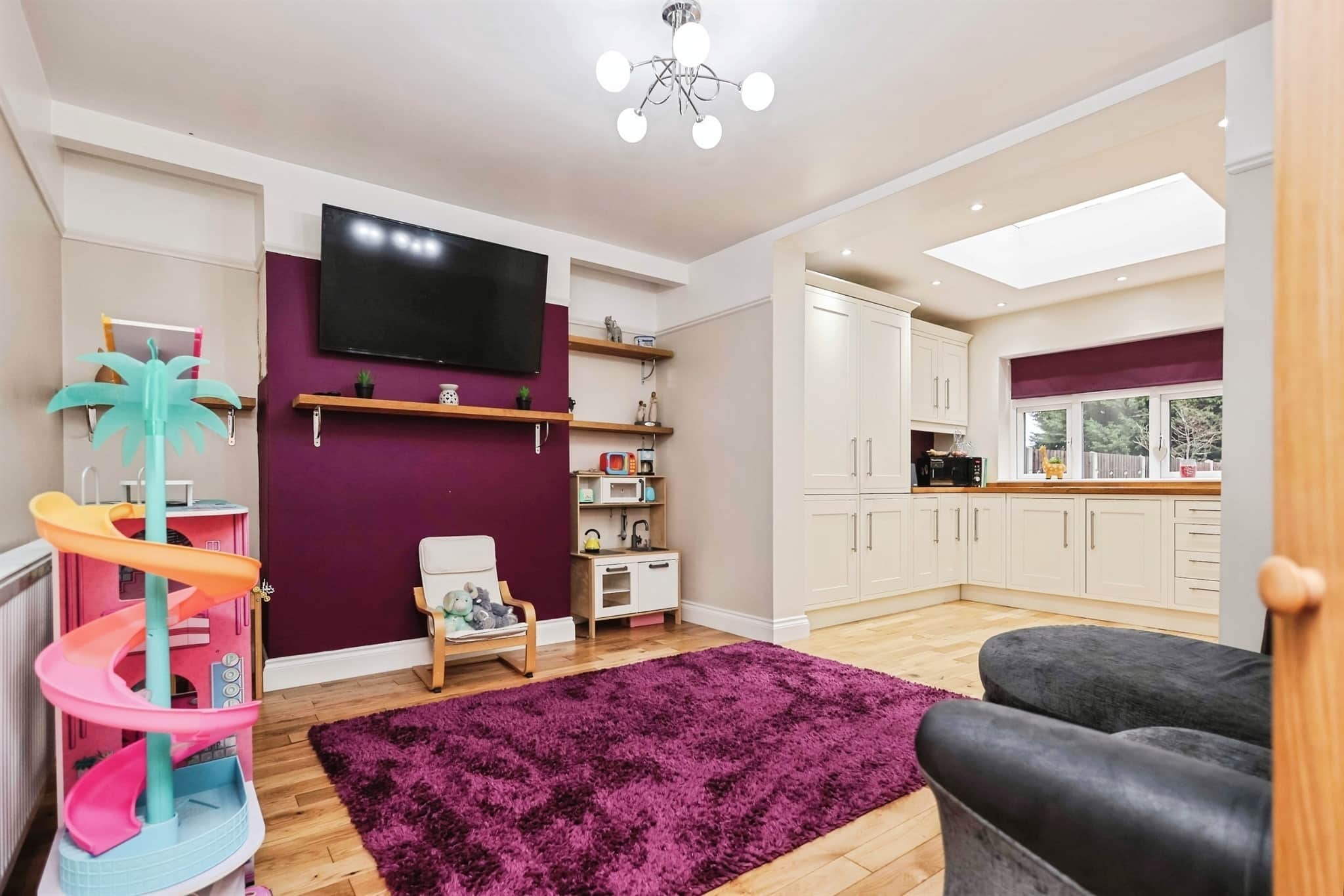 Property at Lindridge Road, Birmingham