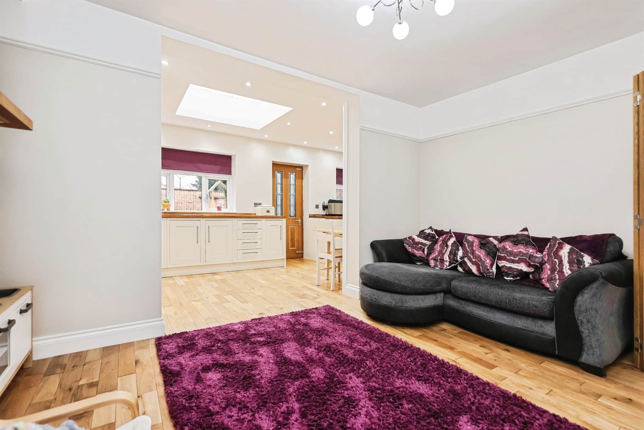 Property at Lindridge Road, Birmingham