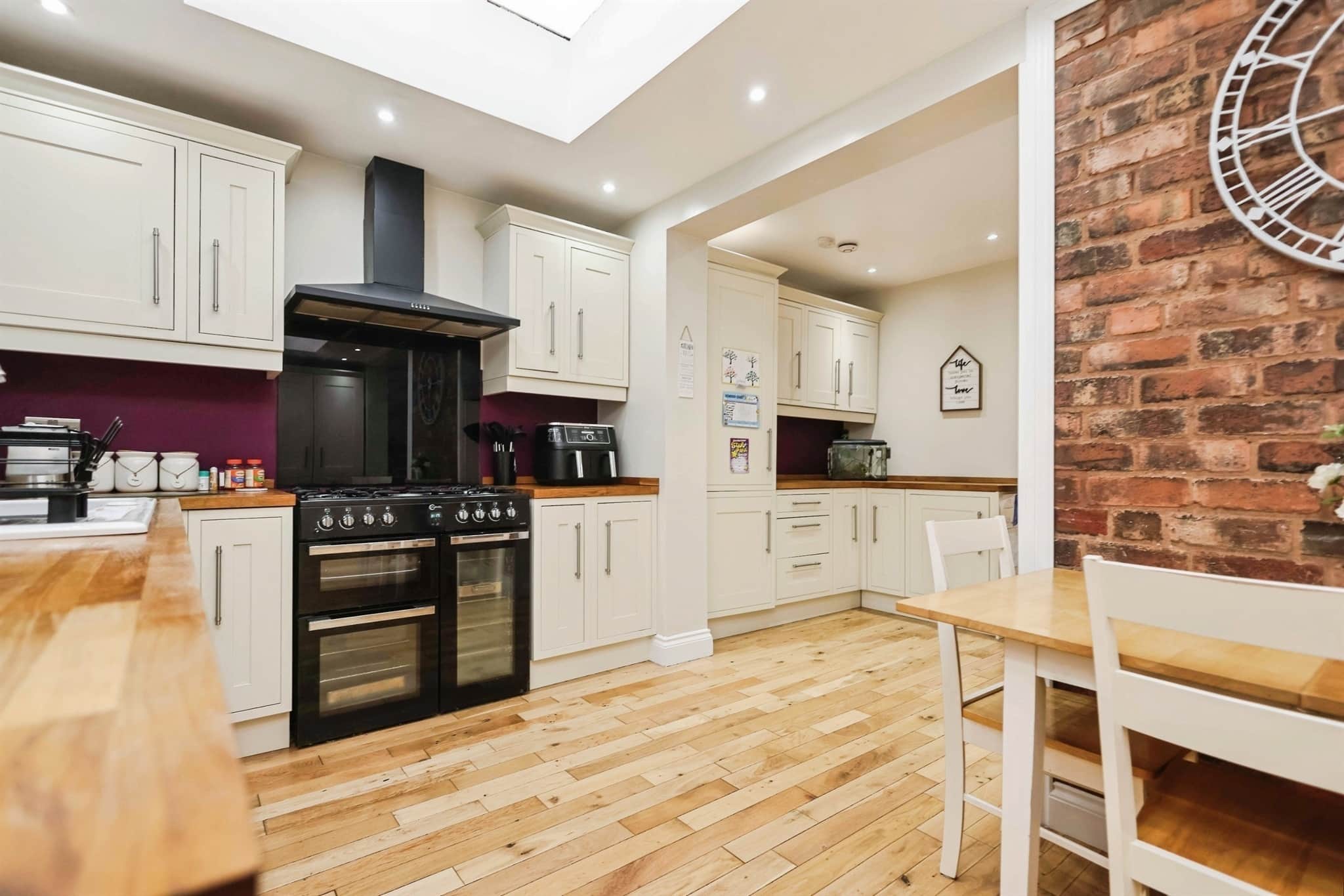 Property at Lindridge Road, Birmingham