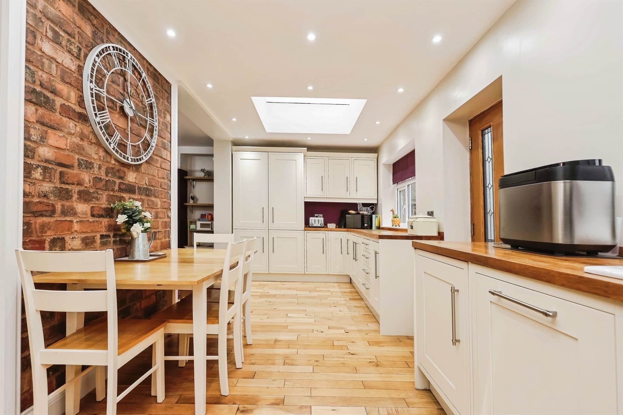 Property at Lindridge Road, Birmingham