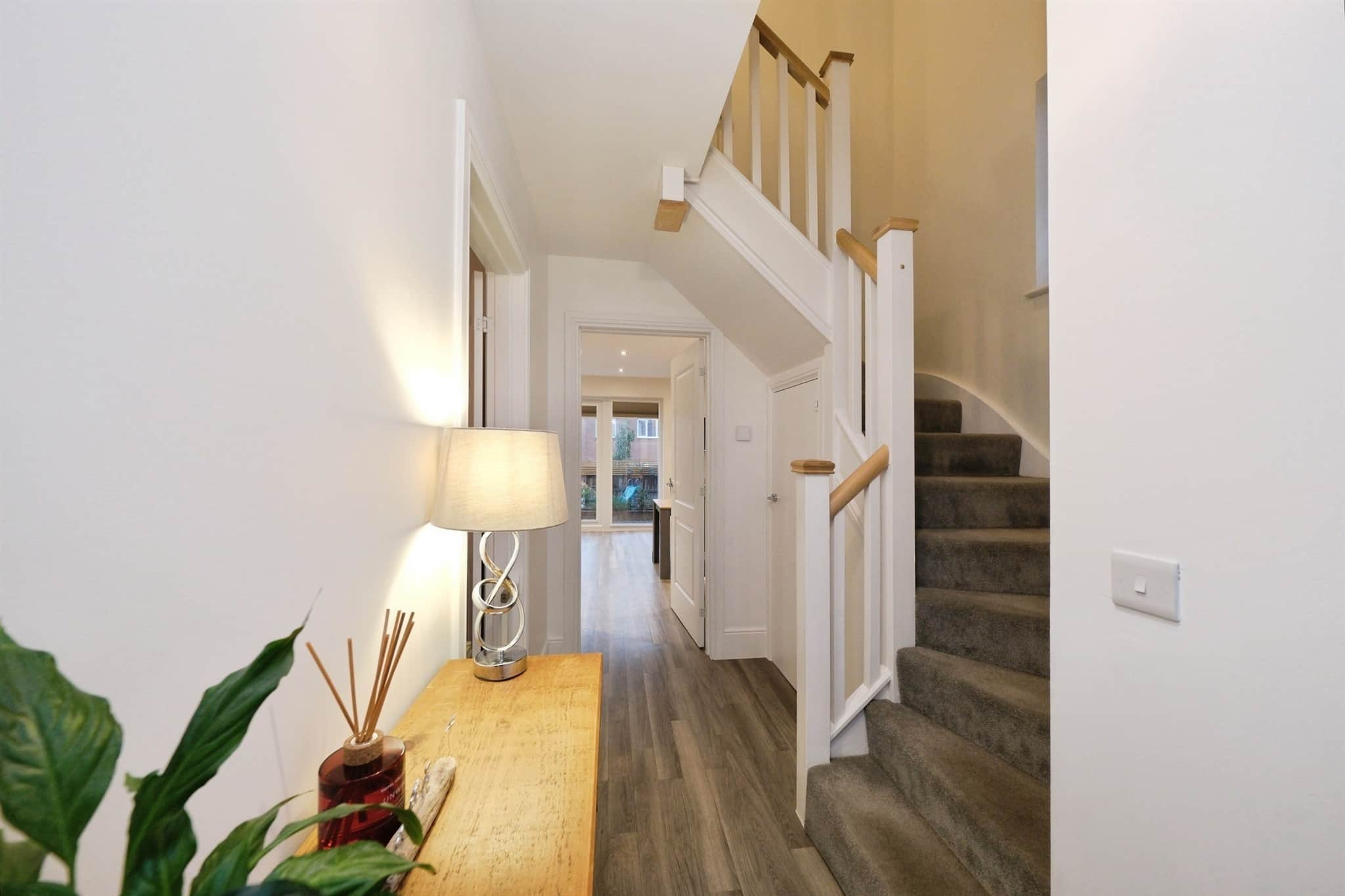 Property at Heritage Road, Castle Donington, Derby