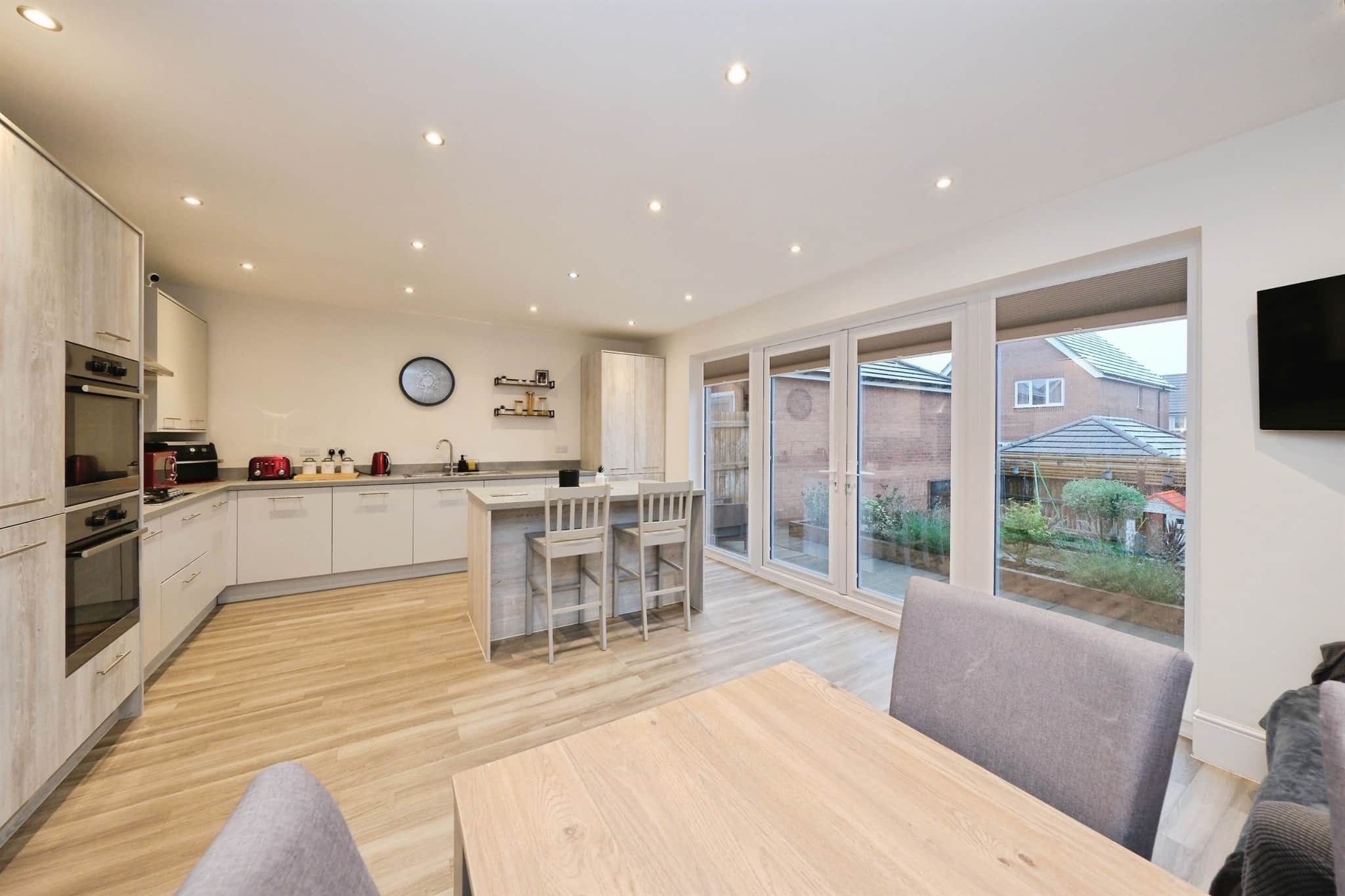 Property at Heritage Road, Castle Donington, Derby